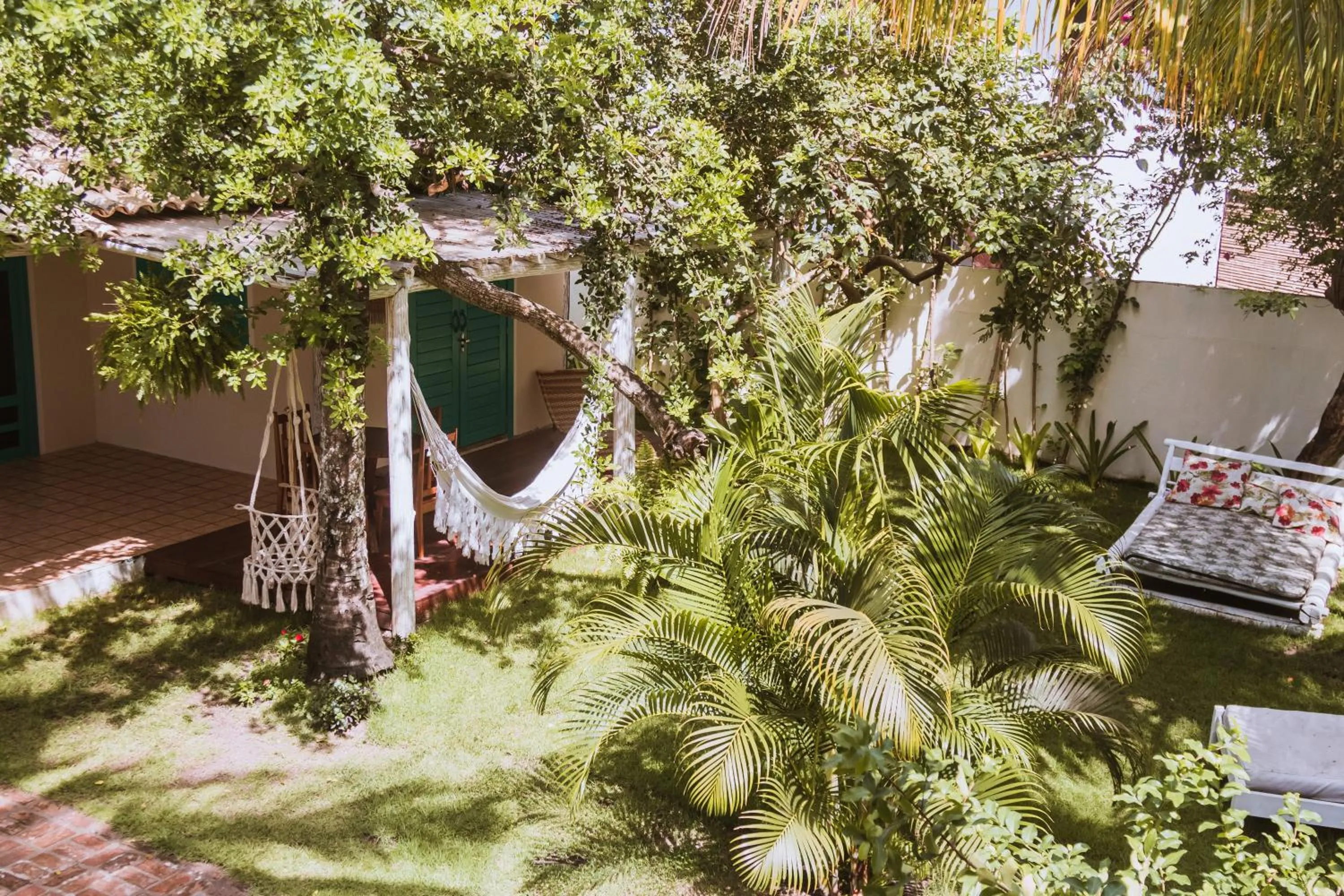 Pousada Vila das Águas