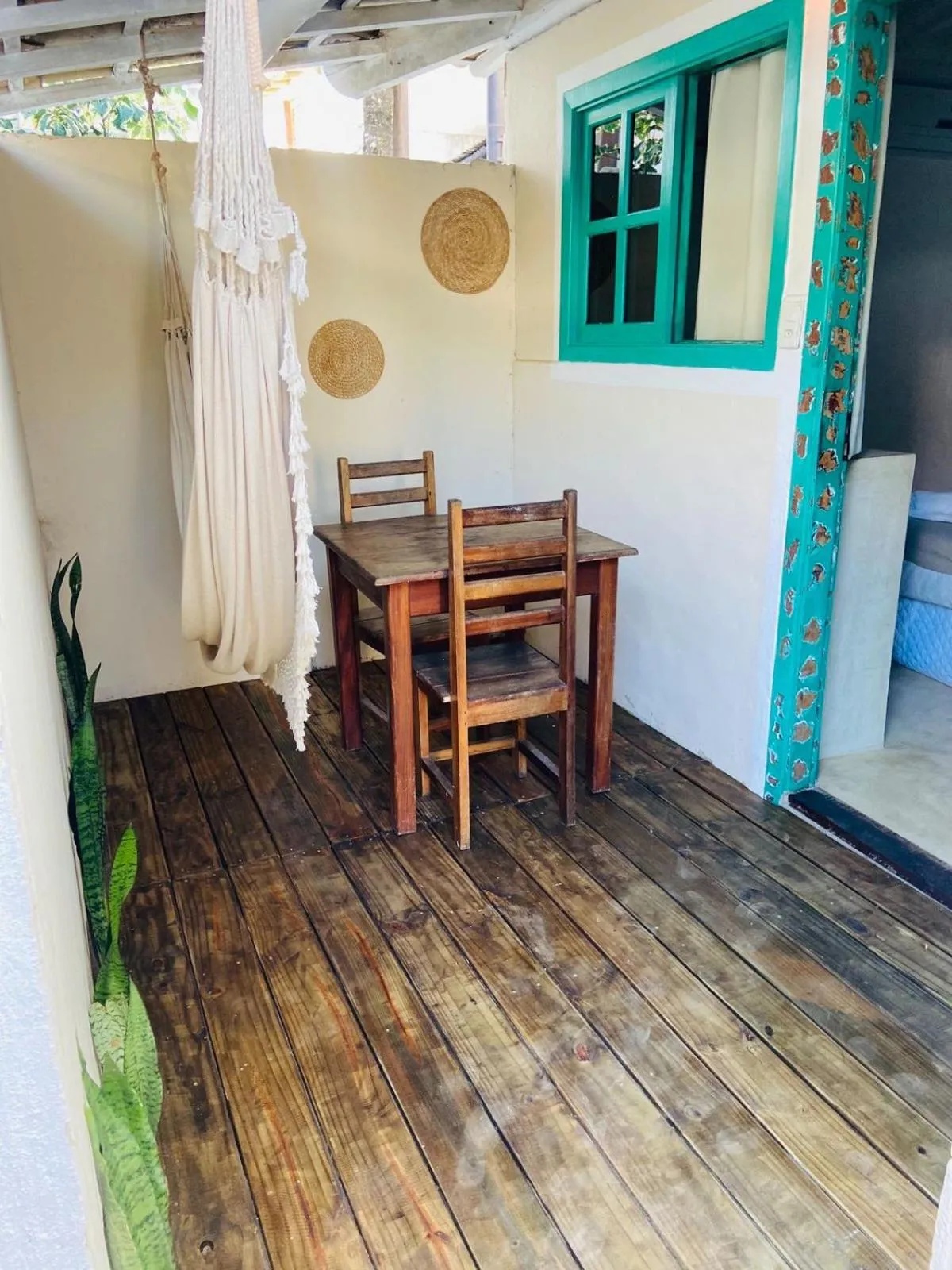 Pousada Vila das Águas