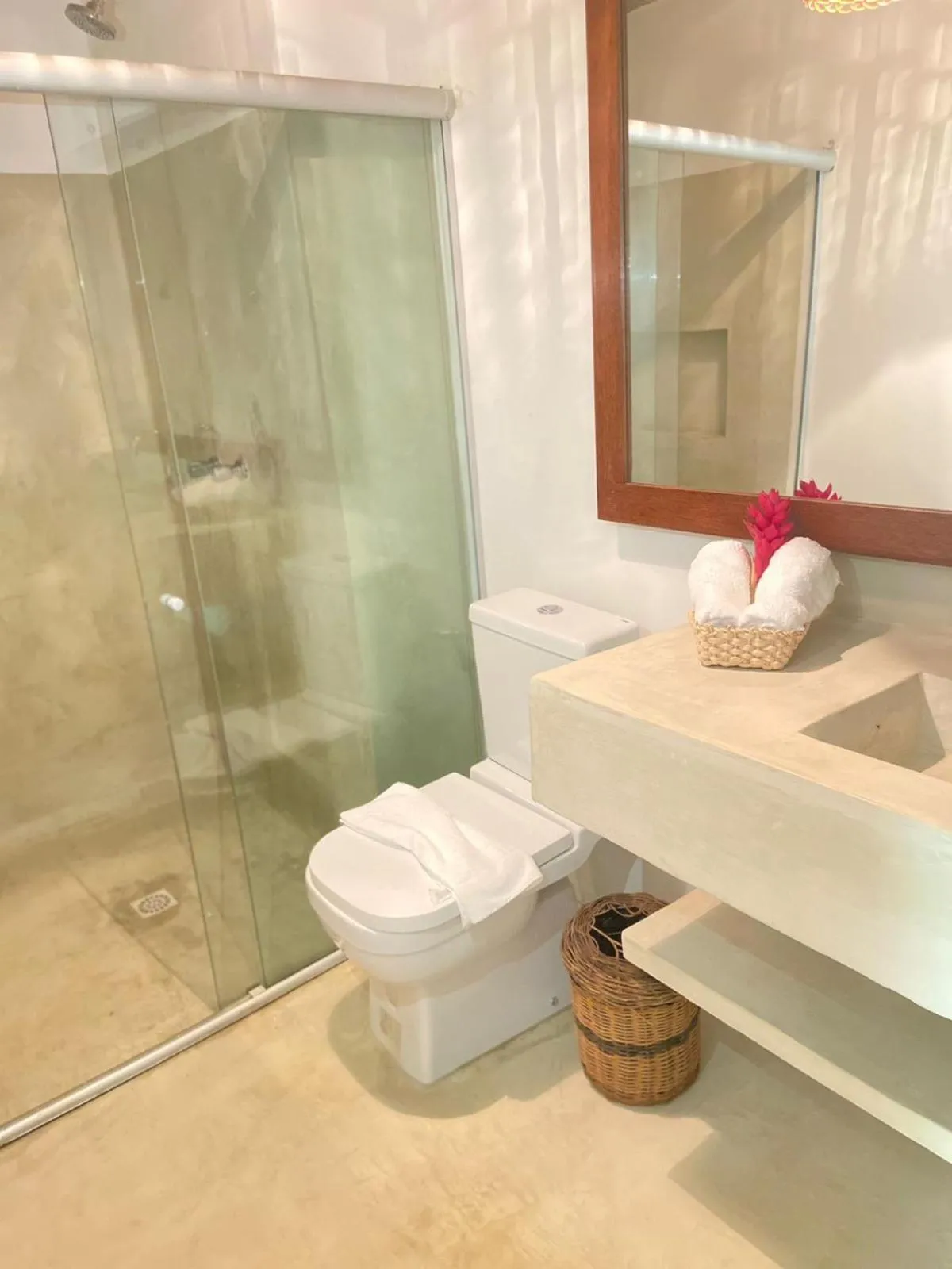 Pousada Vila das Águas