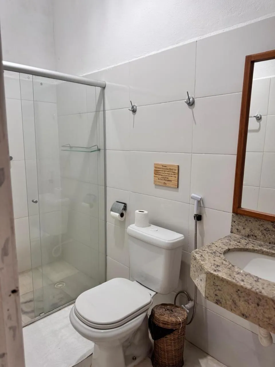 Pousada Vila das Águas