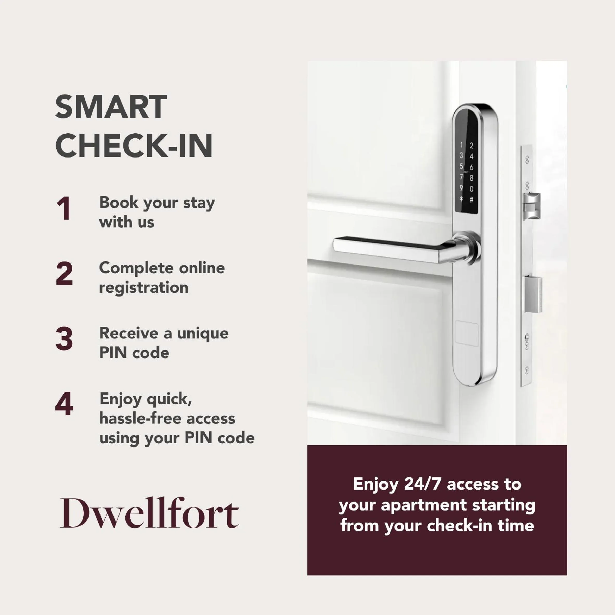 Other in Encore Boutique Residence by Dwellfort