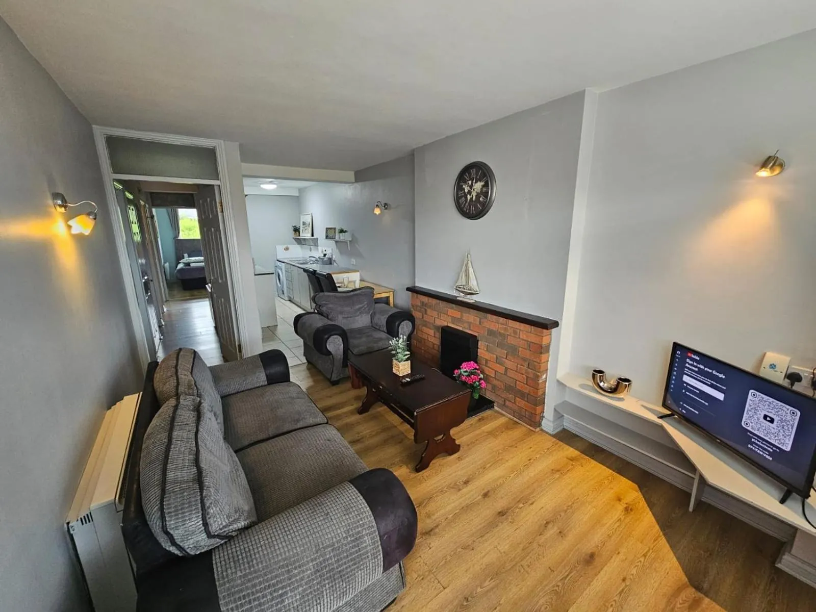 5 Newcastle Court Galway