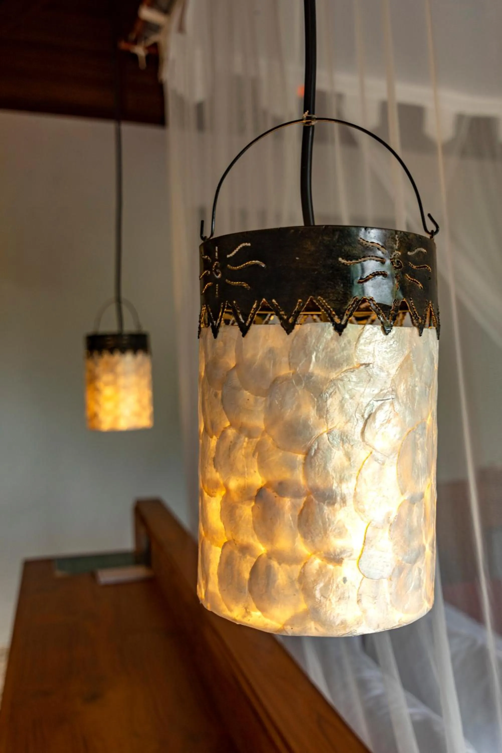 Property building in Tiare Villa Ubud by Dhananjaya Hospitality