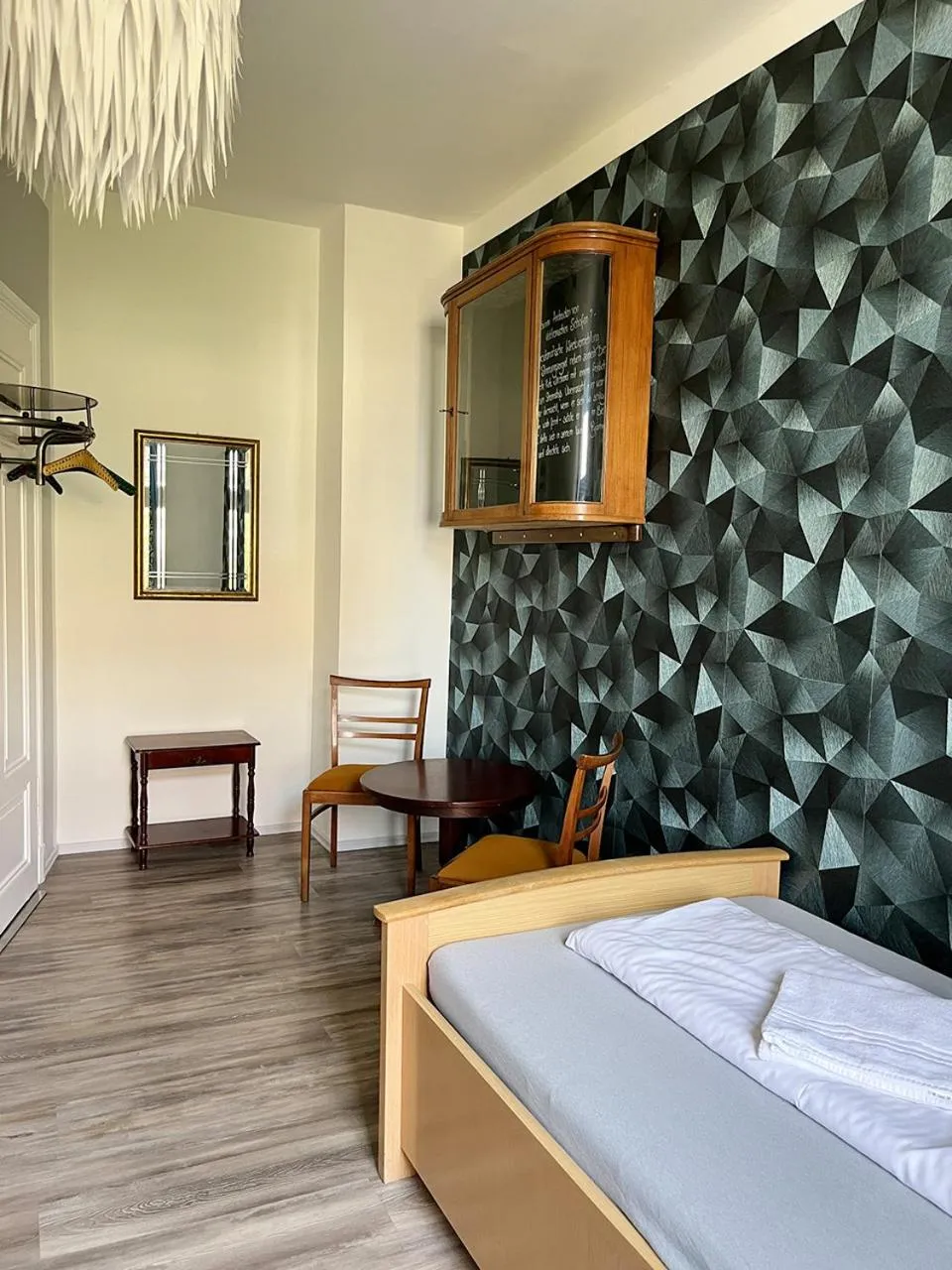 Bed in Homeplanet Hostel