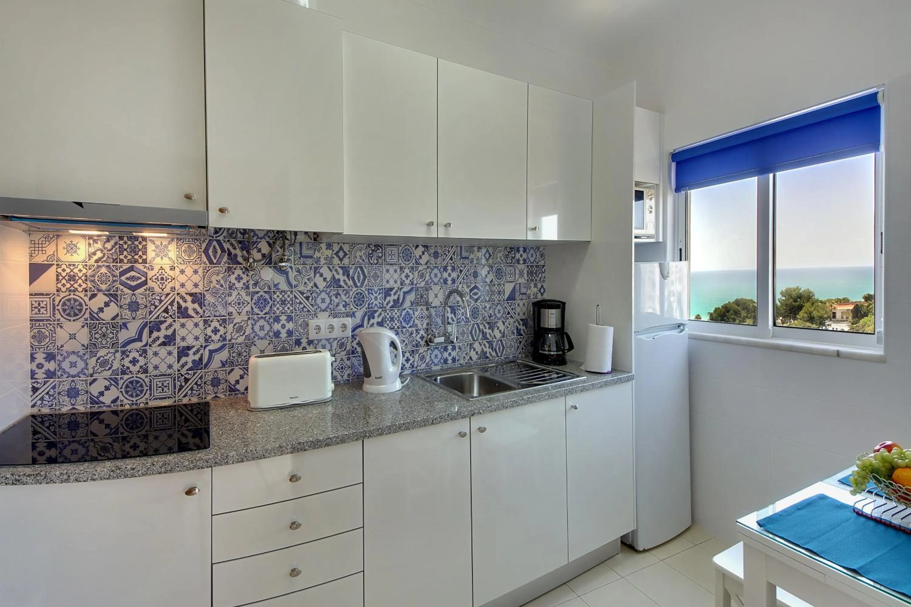 Apartamentos do Atlantico