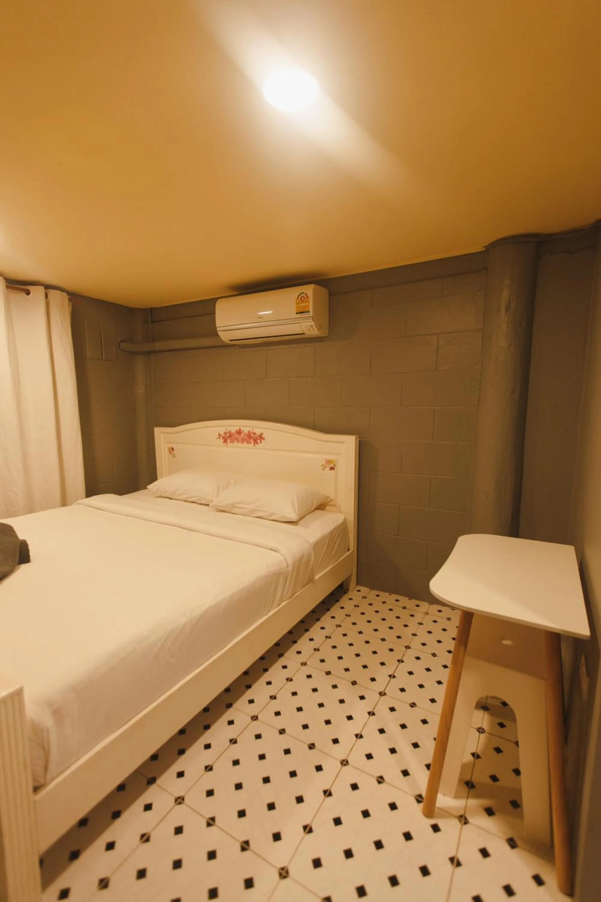 Bedroom, Bed in Agga CNX Hostel