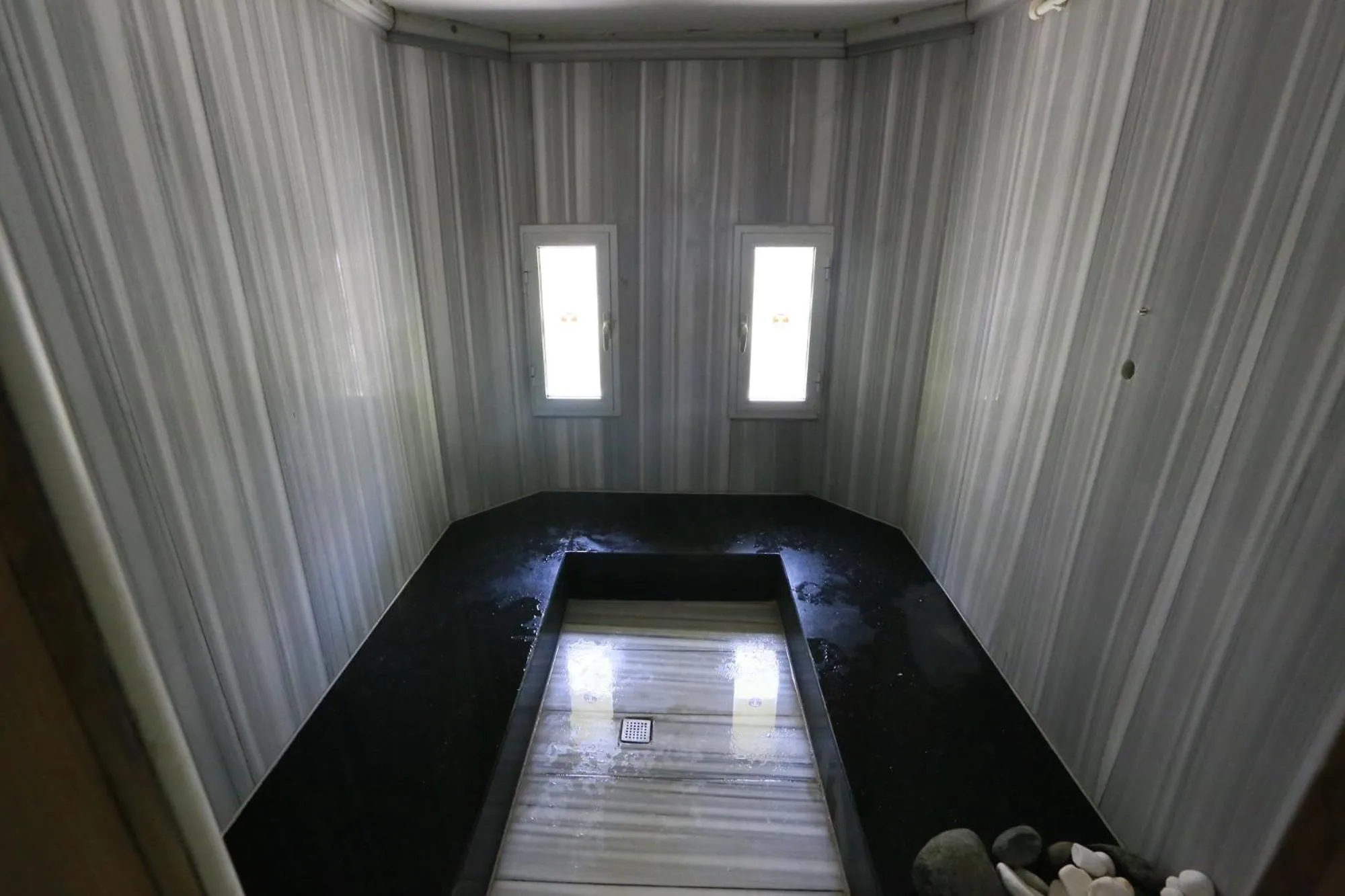 Spa and wellness centre/facilities in Turunc Resort Hotel