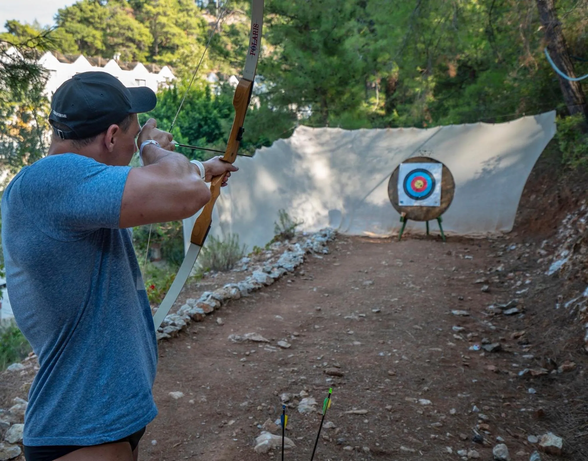 Day in Turunc Resort Hotel