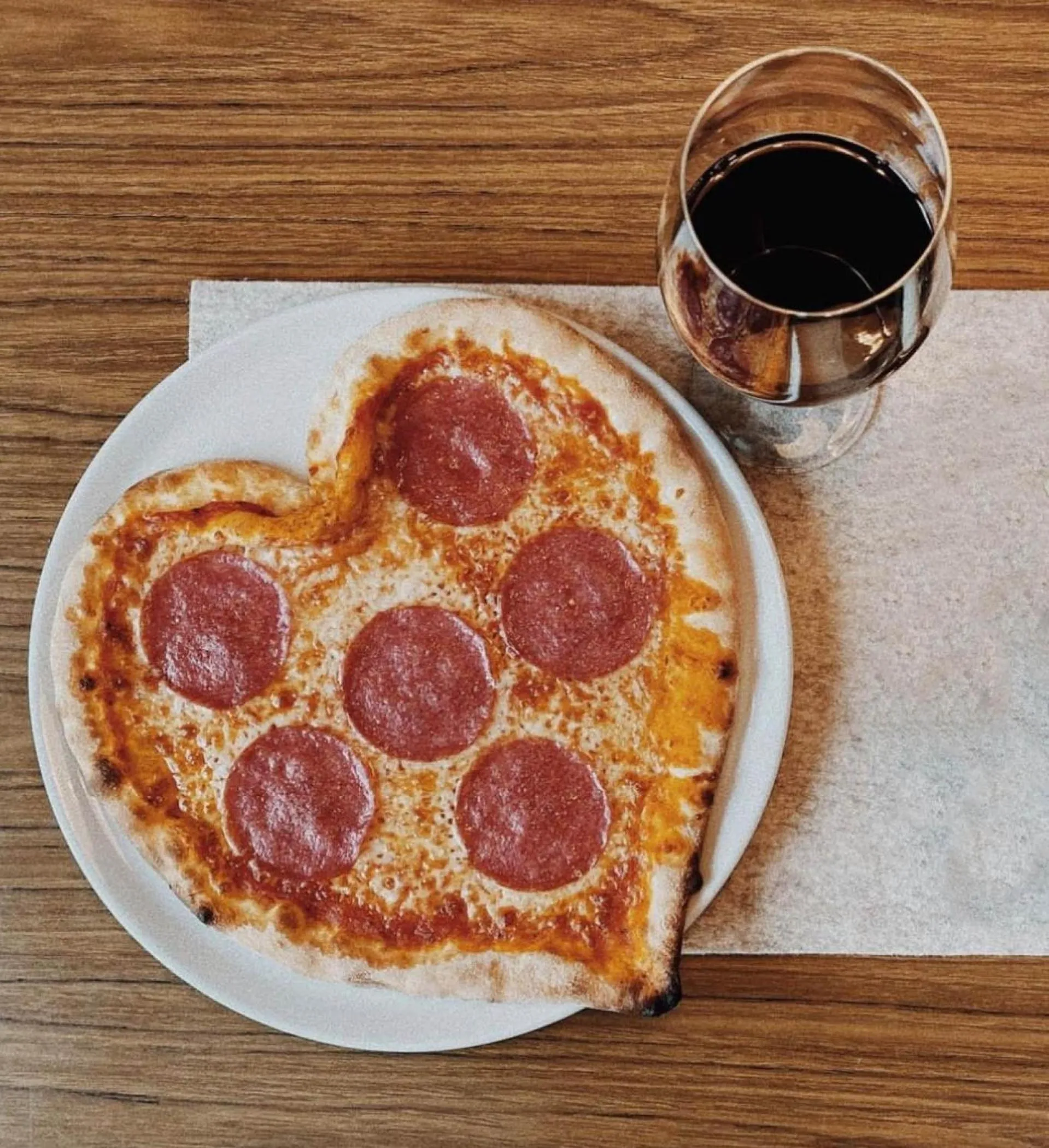 Food and drinks in s´Amagmach