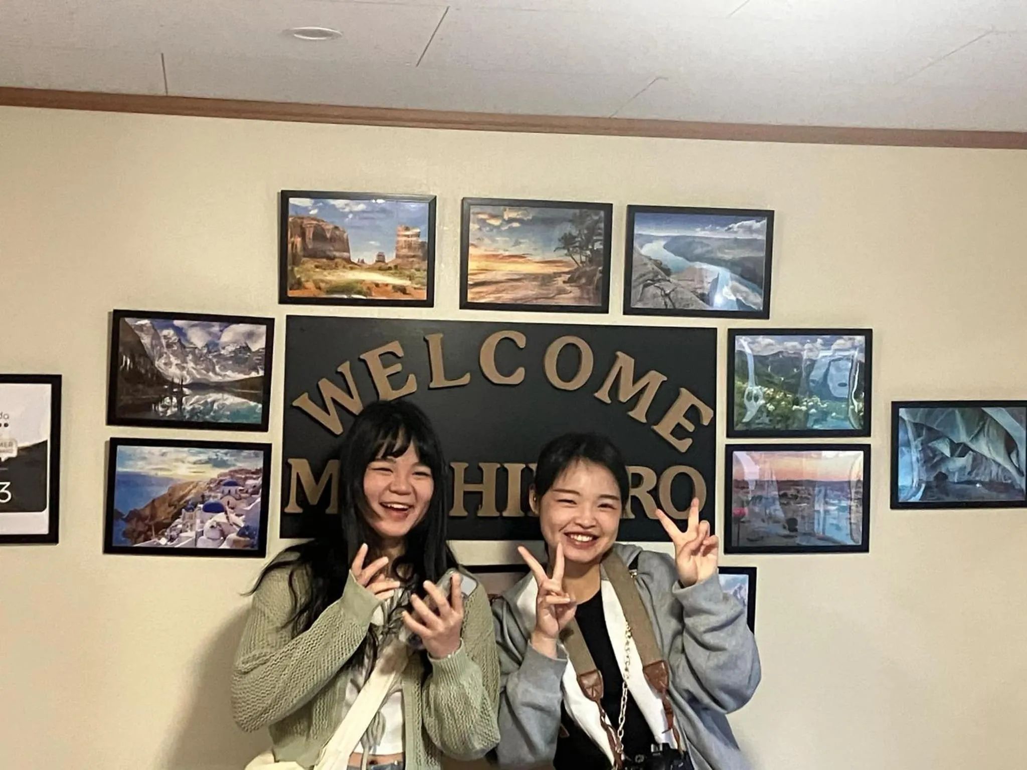 Guest house mochilero onomichi