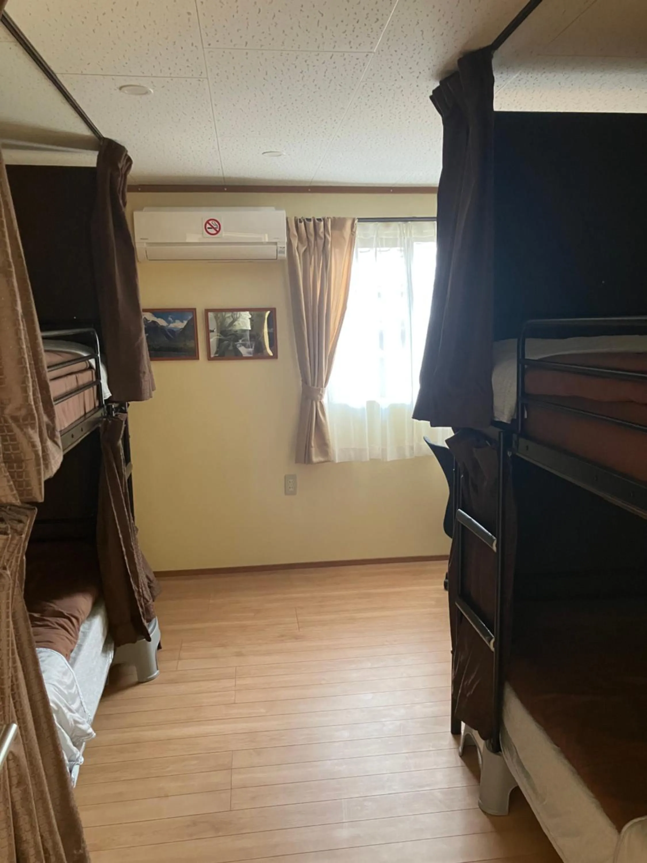 Guest house mochilero onomichi