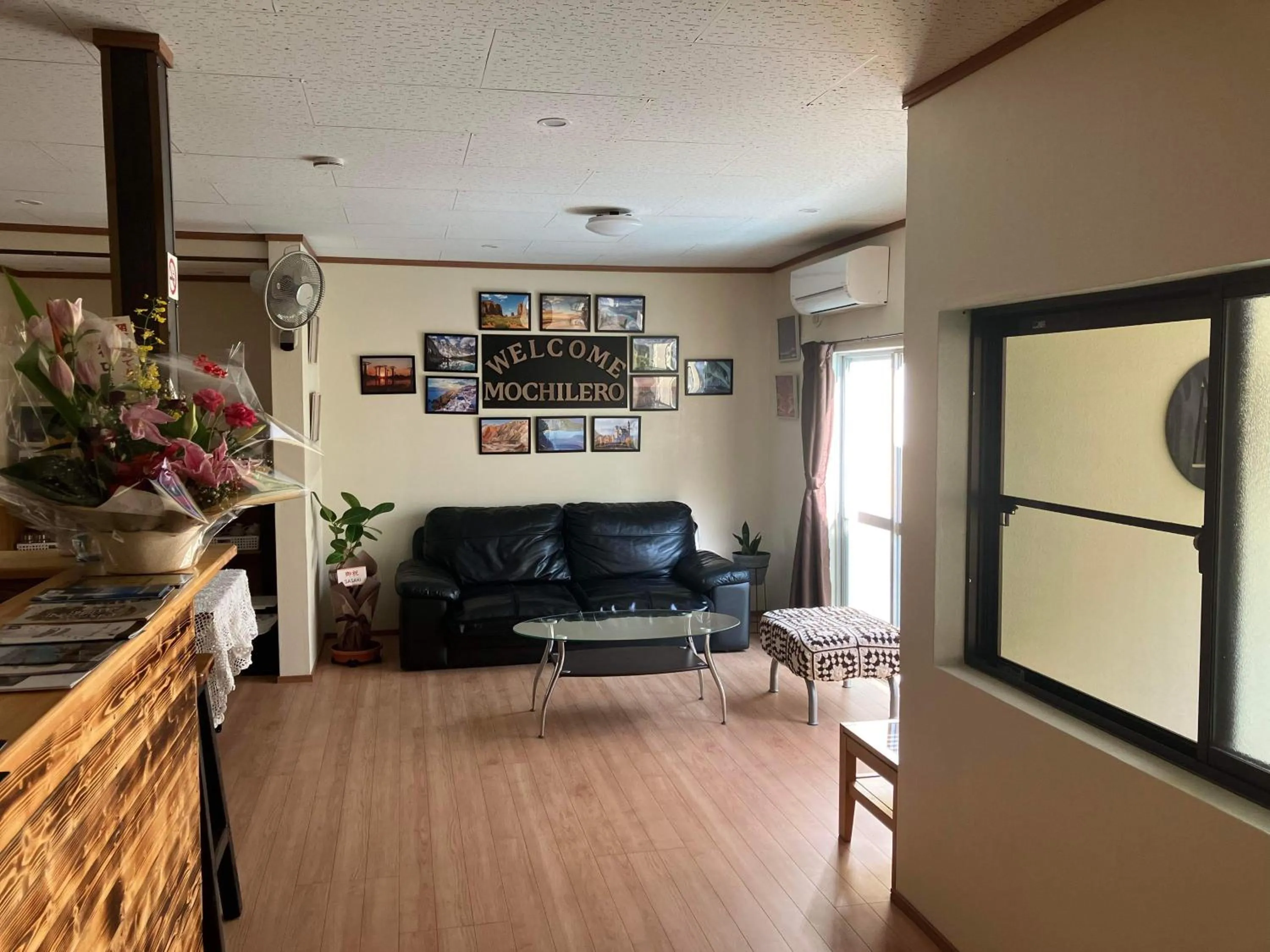 Guest house mochilero onomichi