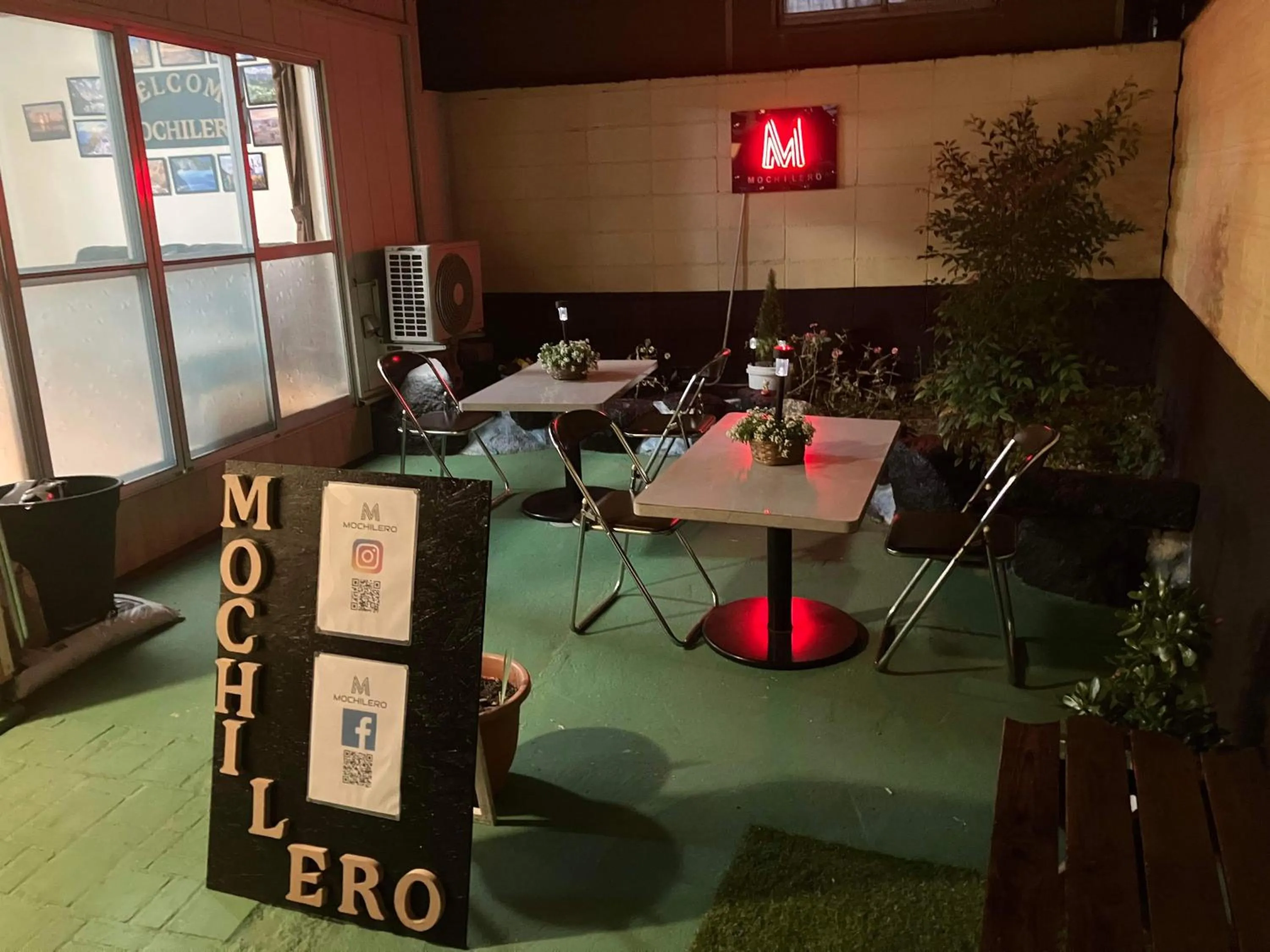 Guest house mochilero onomichi