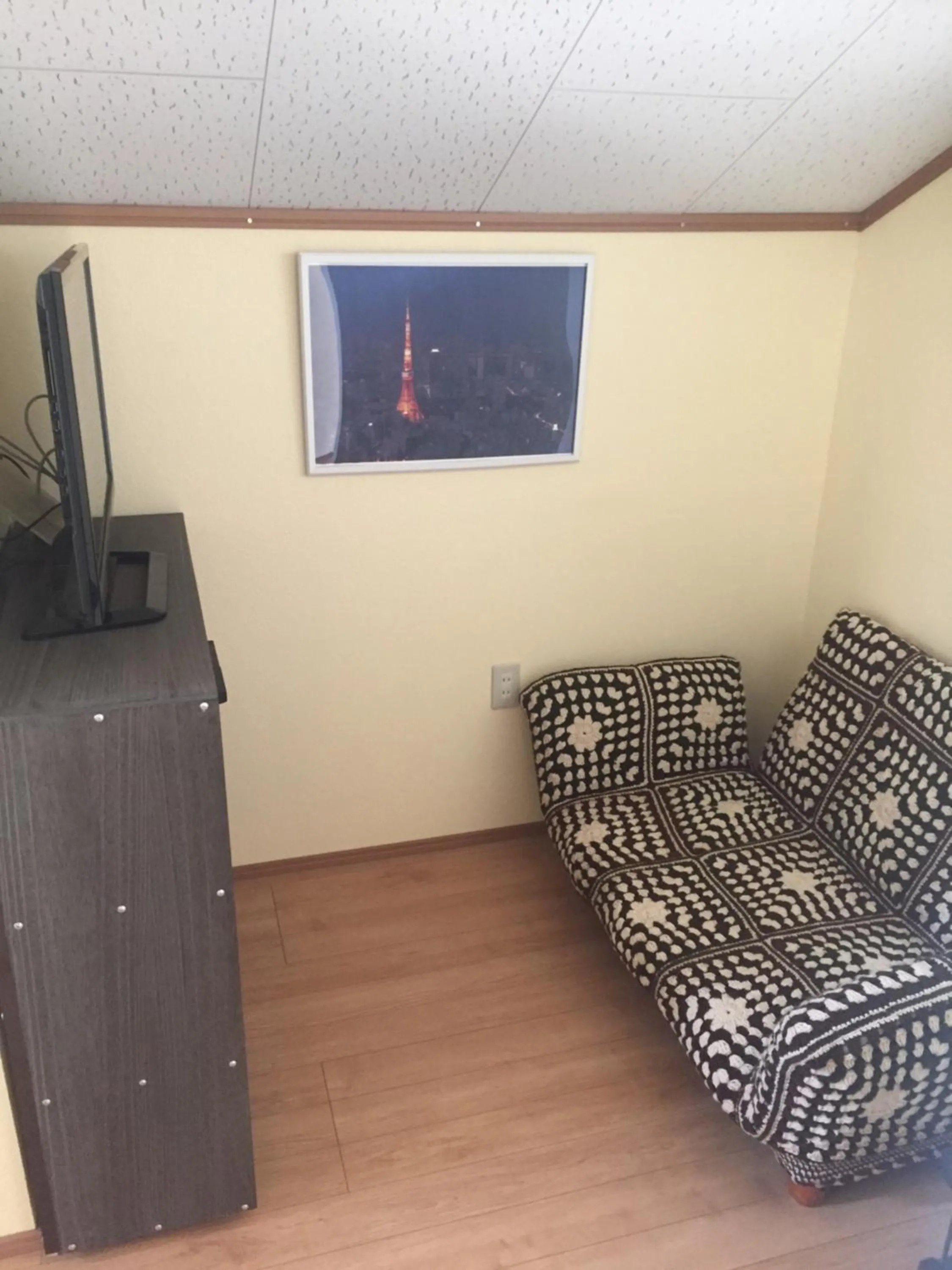 Guest house mochilero onomichi