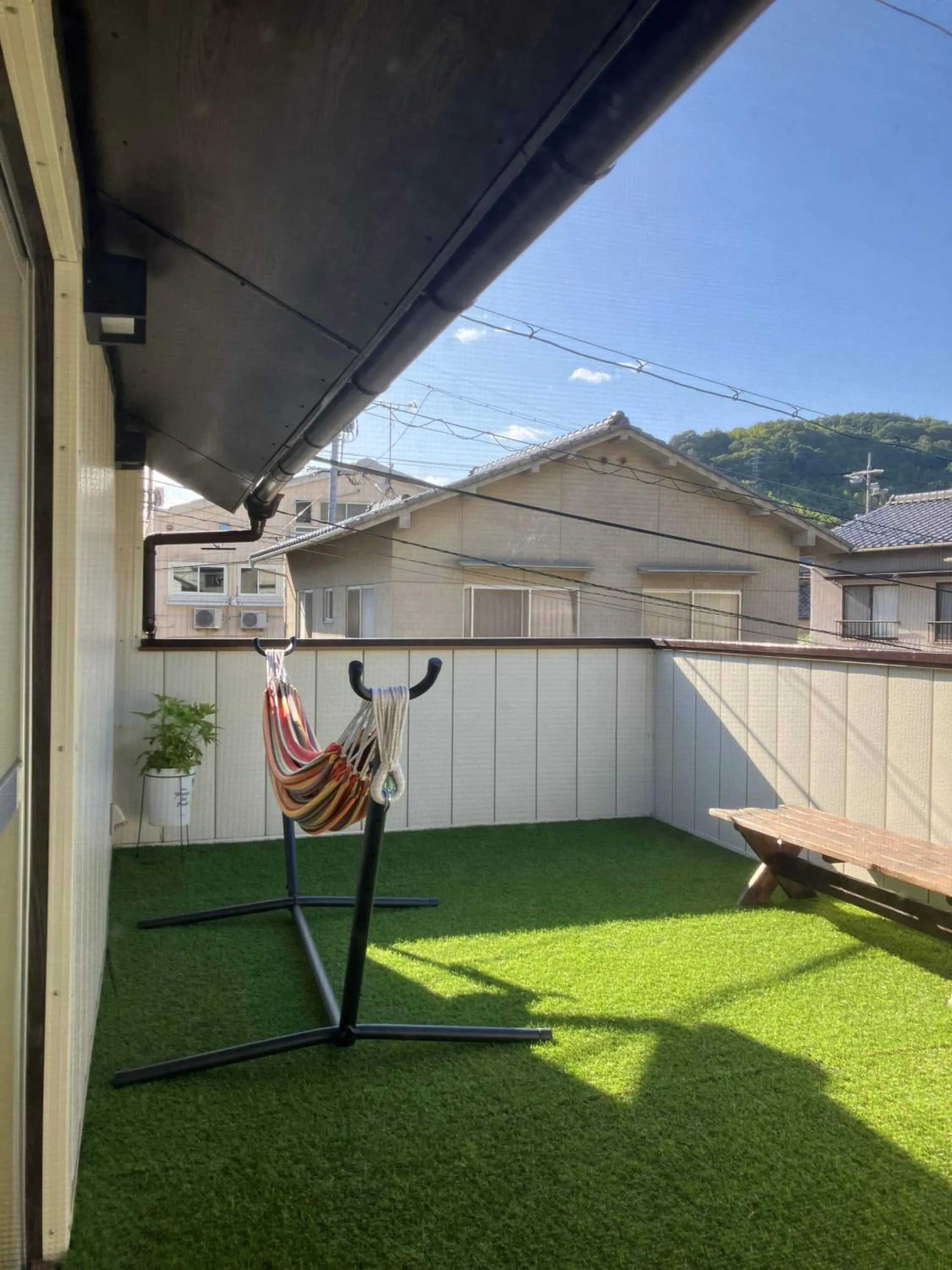 Guest house mochilero onomichi