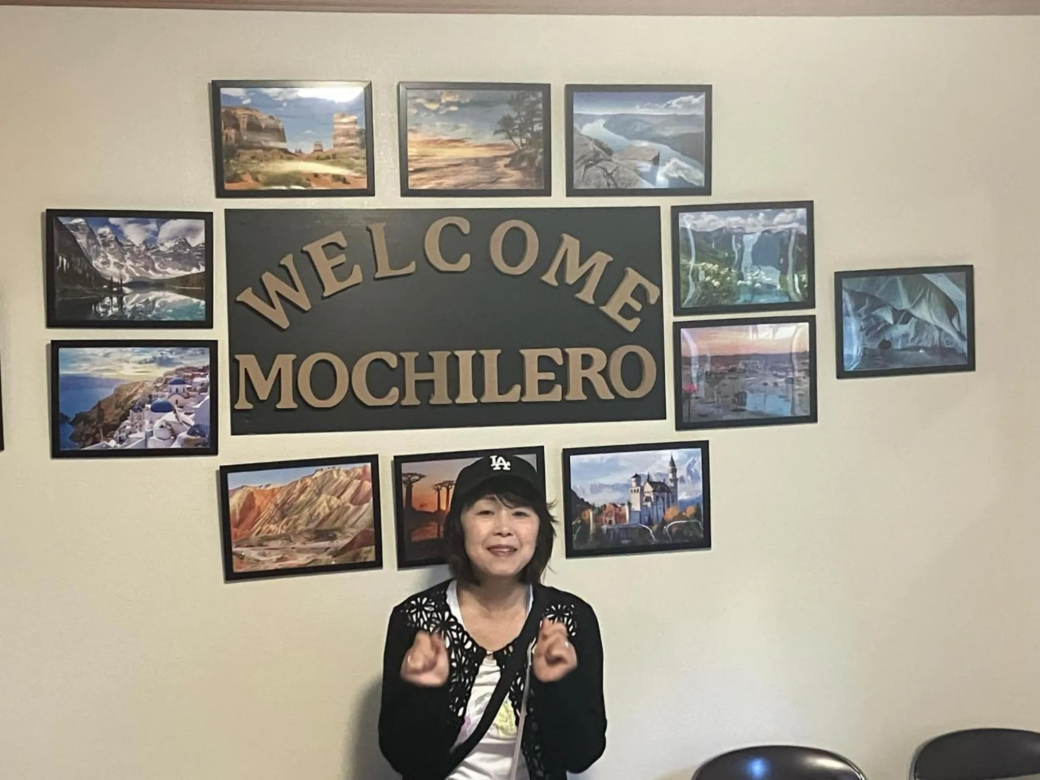 Guest house mochilero onomichi