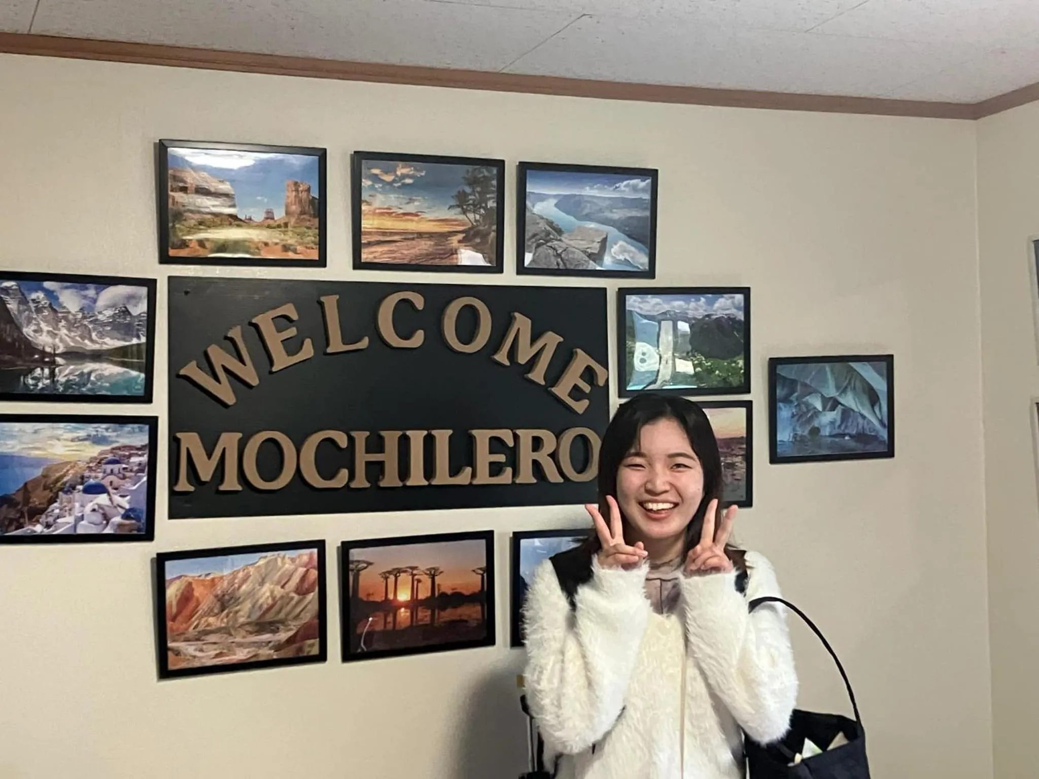 Guest house mochilero onomichi