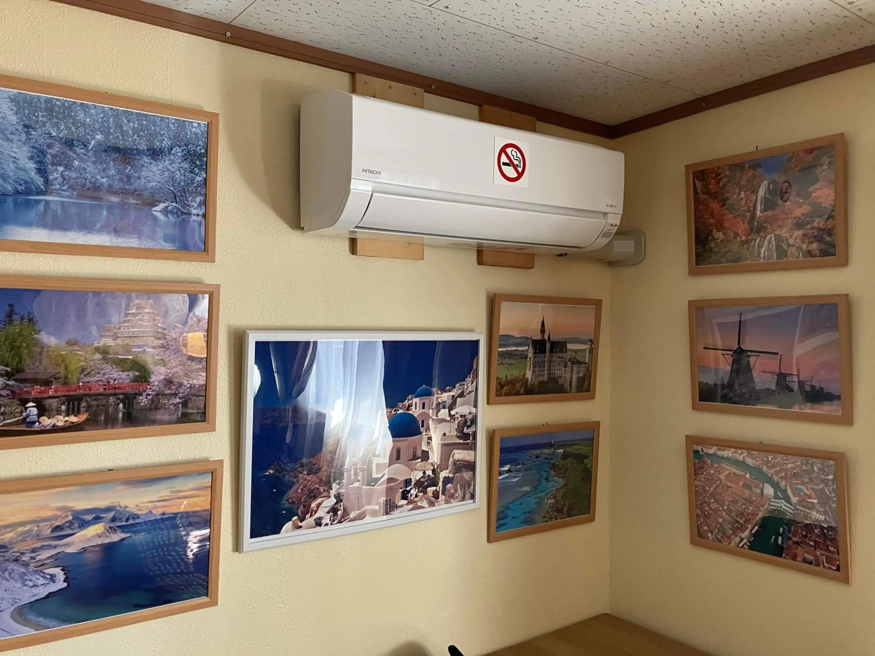 Guest house mochilero onomichi