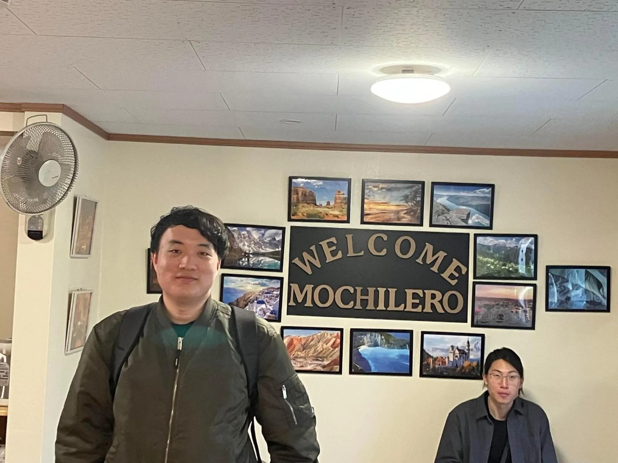 Guest house mochilero onomichi