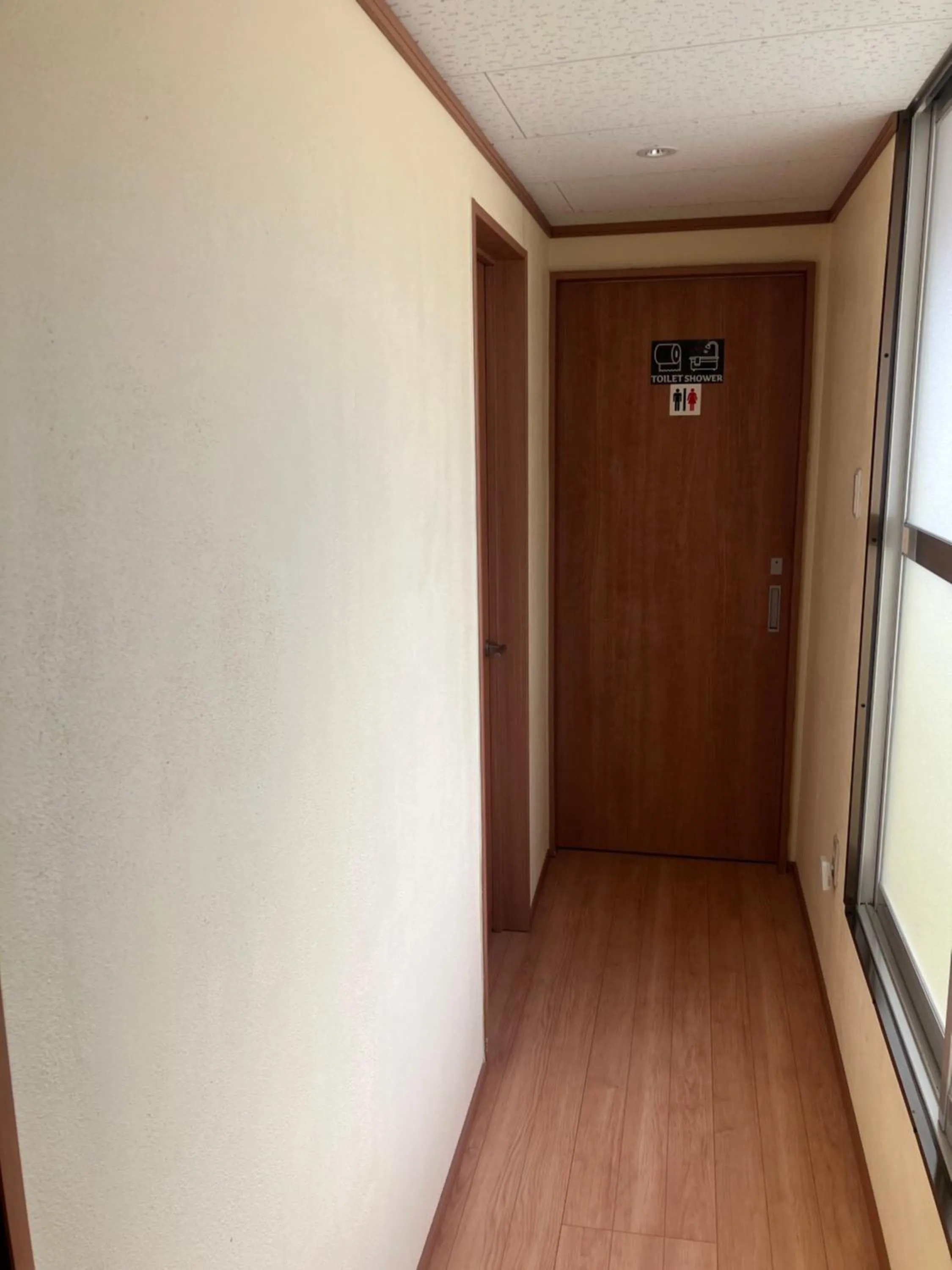 Guest house mochilero onomichi