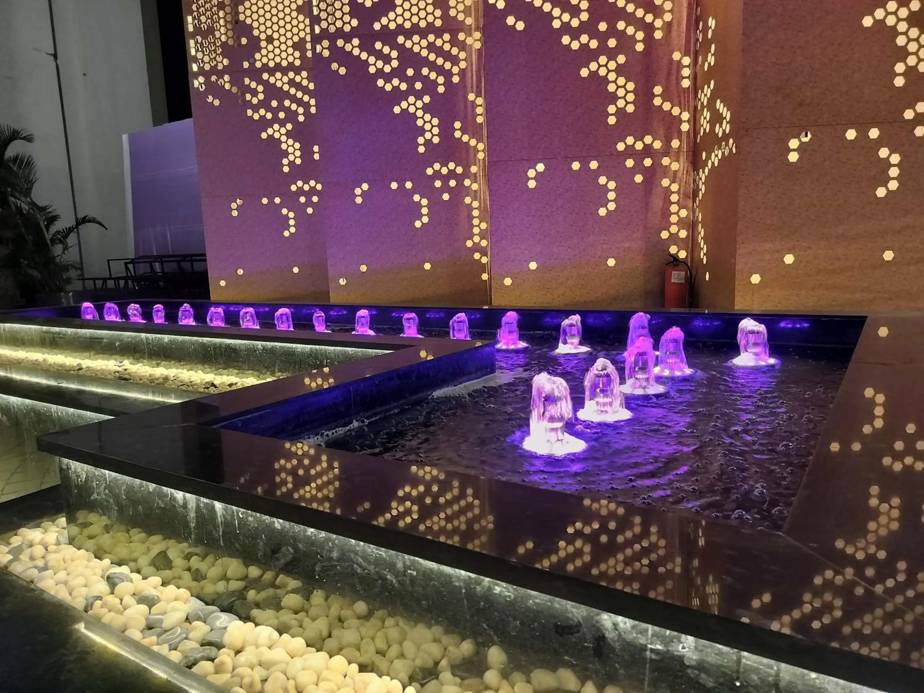 Property building in Bel-La Monde Hotel NH8 at 6km from IGI Airport Delhi