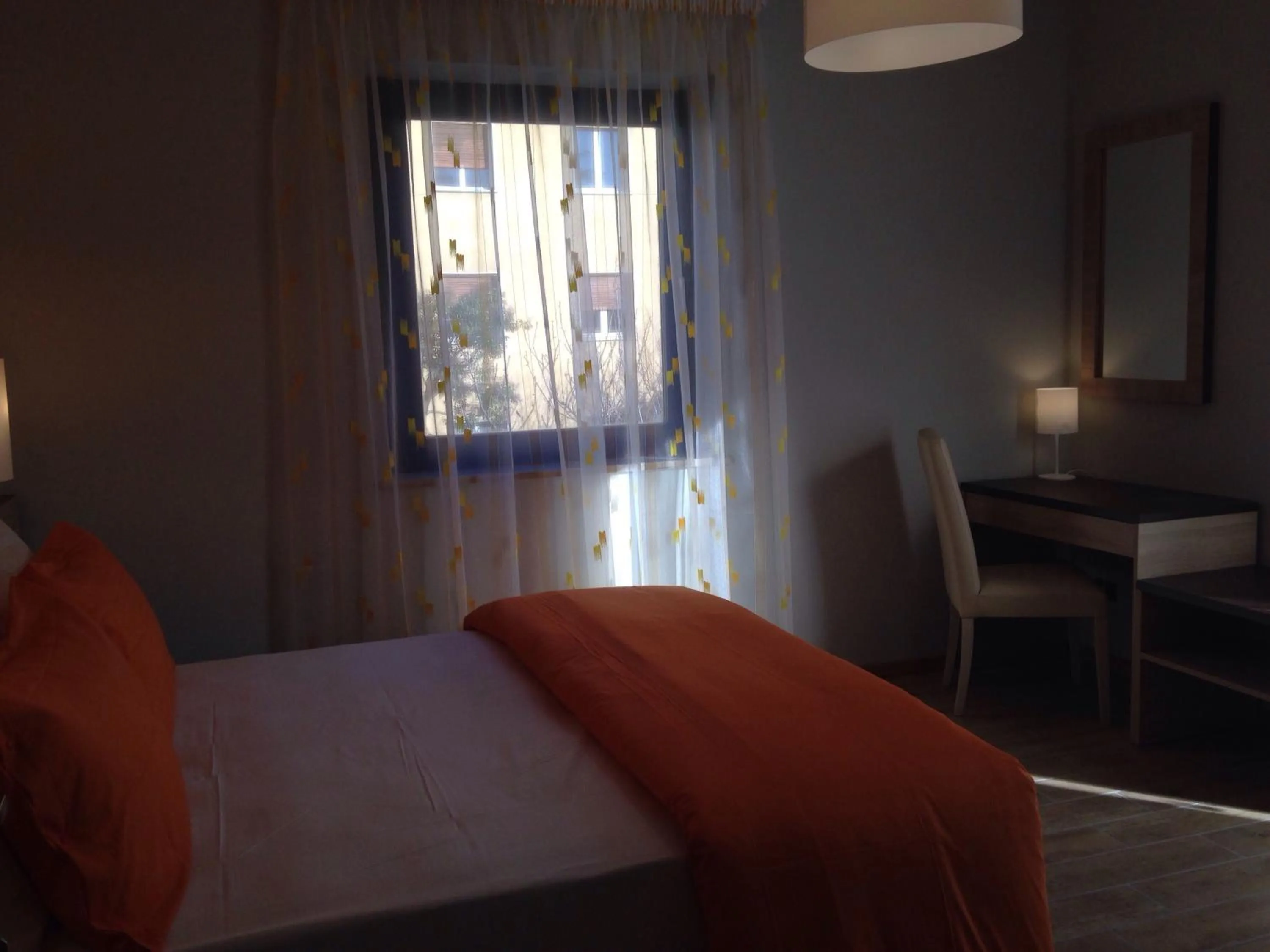 Day, Bed in Garni Villa Betty