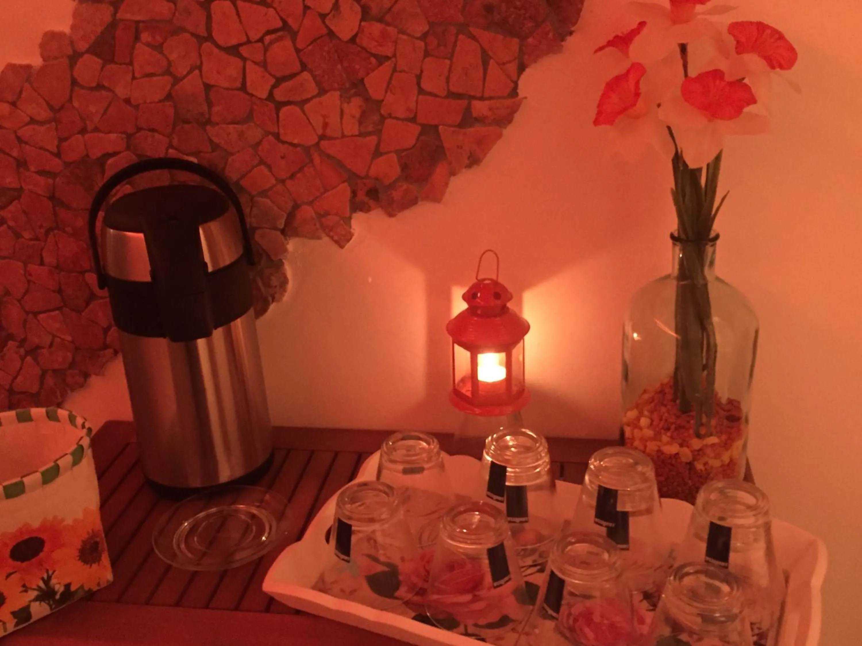 Spa and wellness centre/facilities in Garni Villa Betty