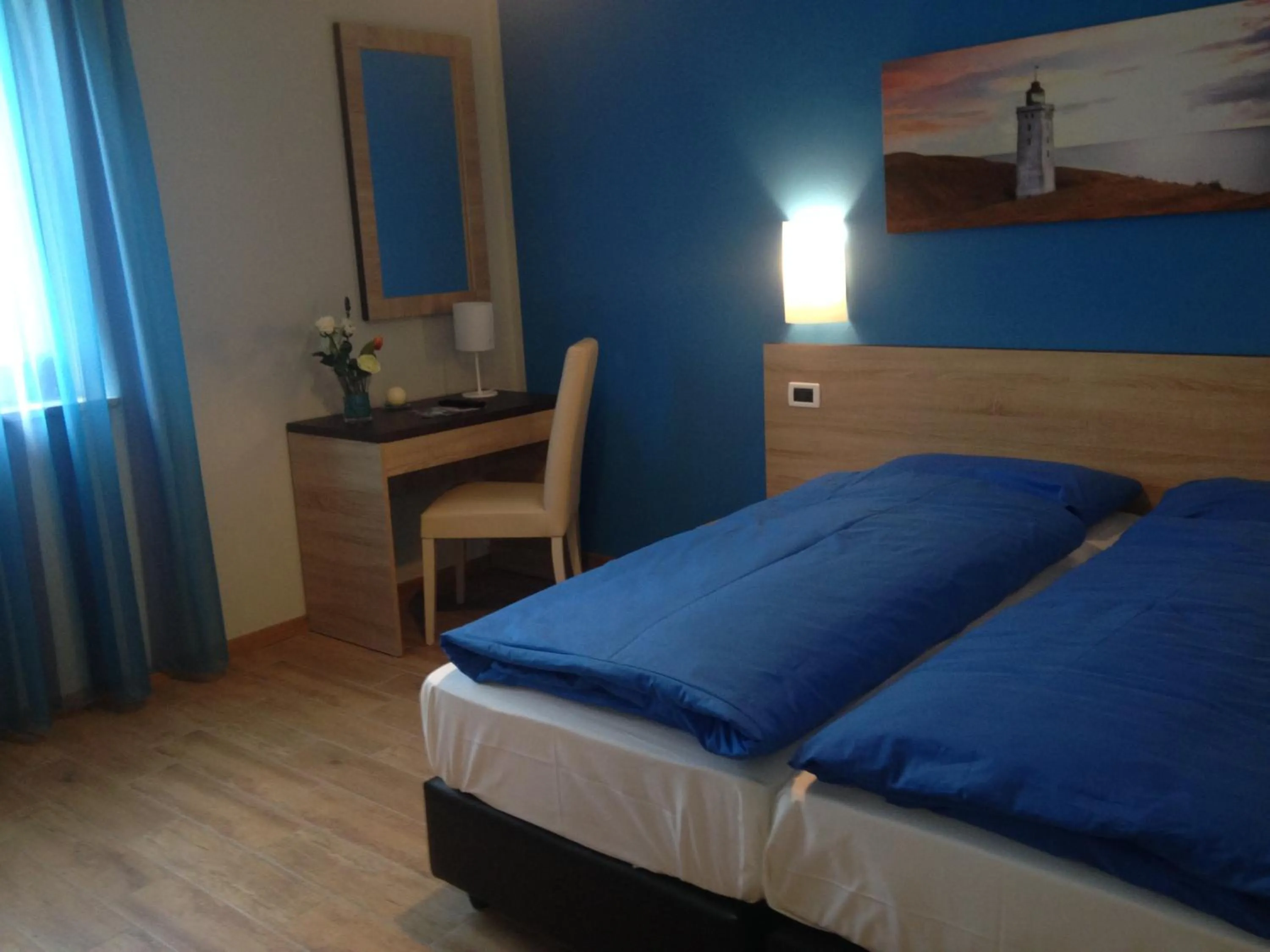 Photo of the whole room, Bed in Garni Villa Betty
