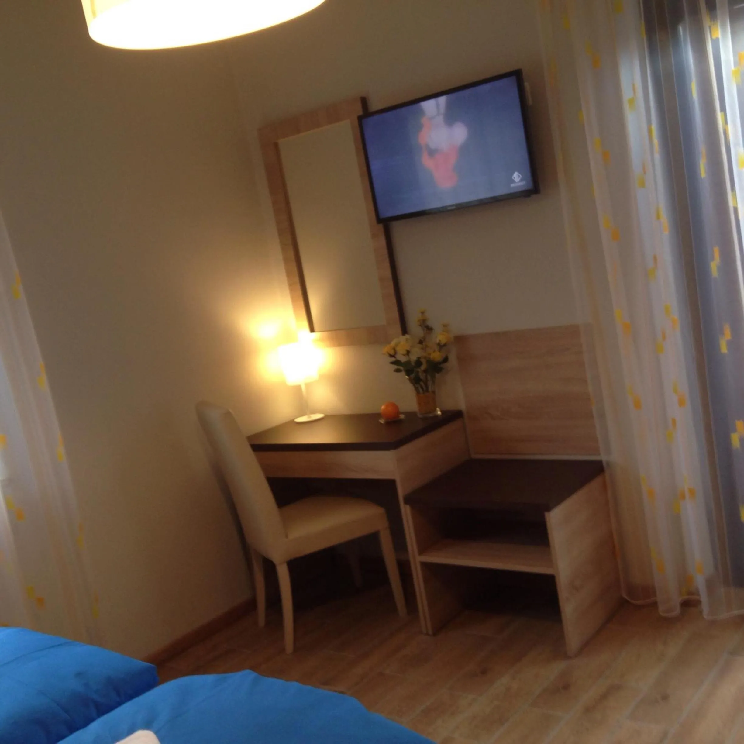 Photo of the whole room, Bed in Garni Villa Betty