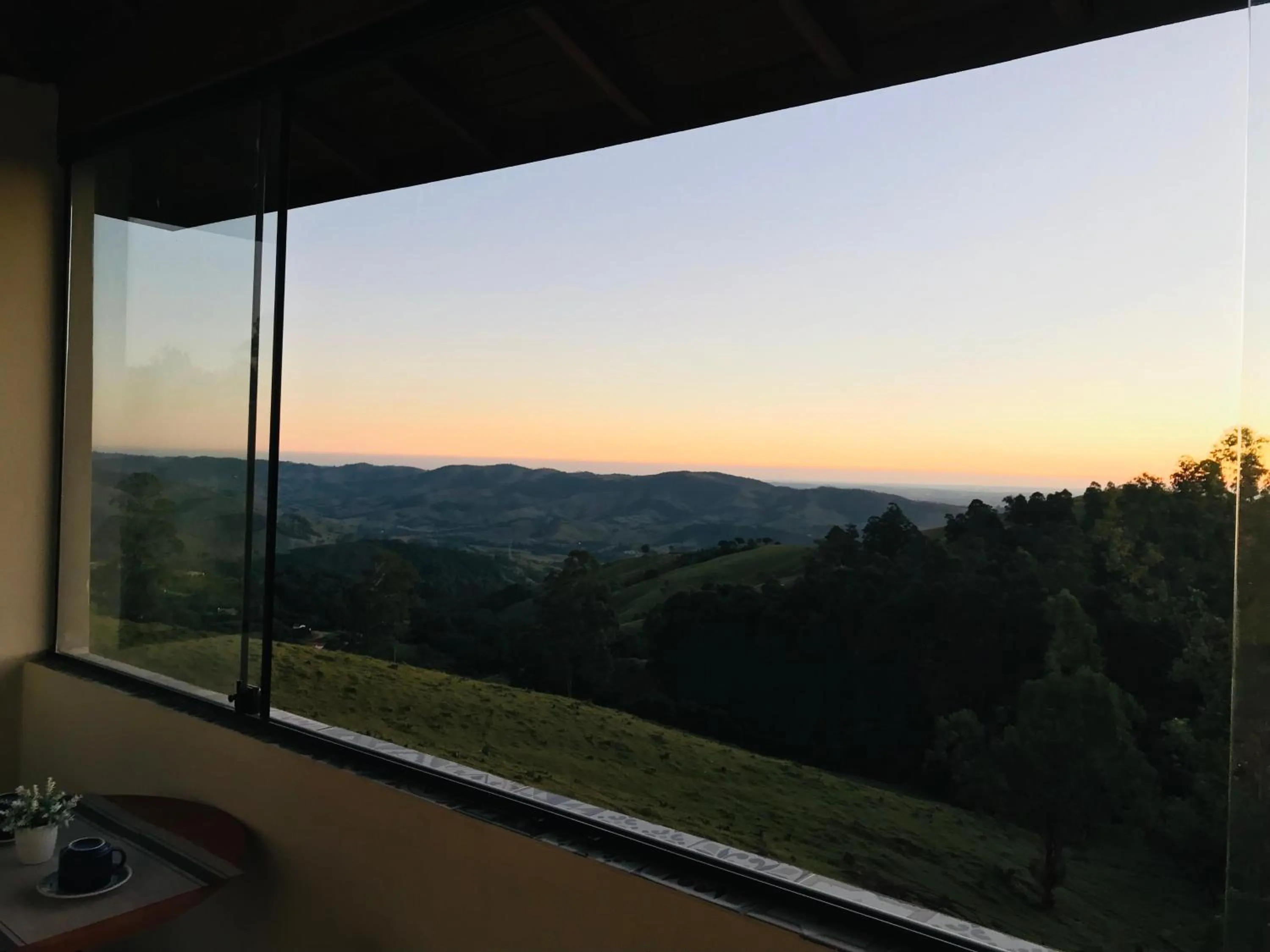 Chalé da Montanha - Locações