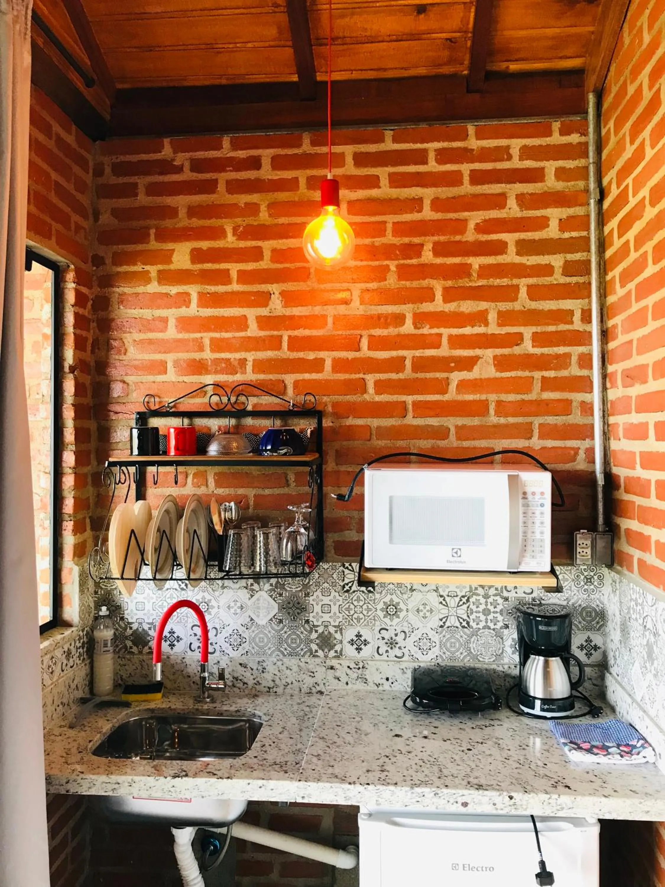 Chalé da Montanha - Locações