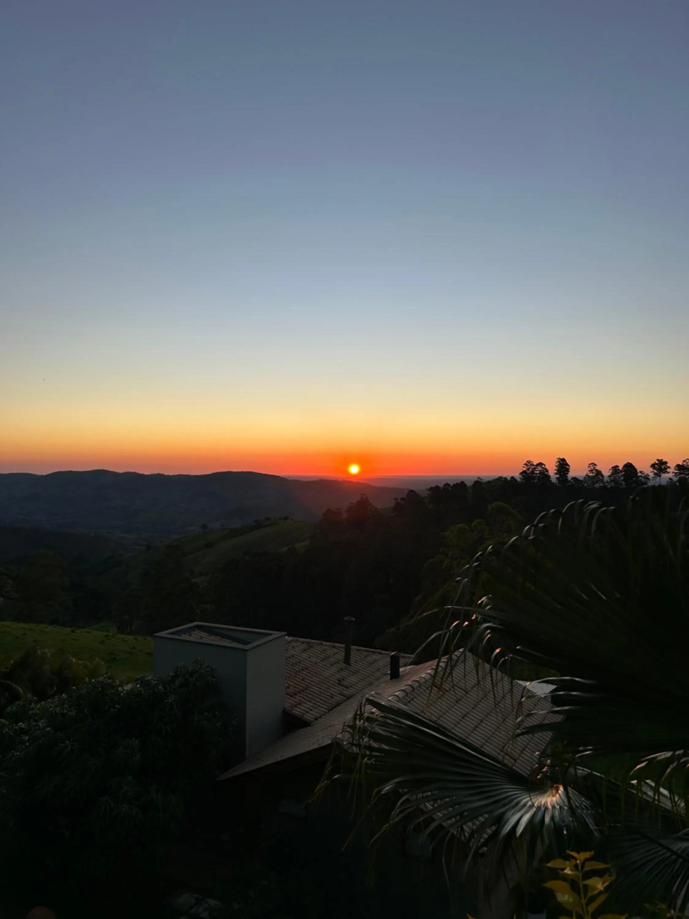 Chalé da Montanha - Locações