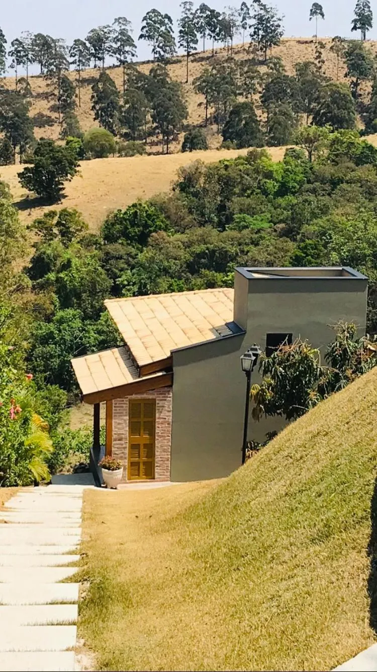 Chalé da Montanha - Locações
