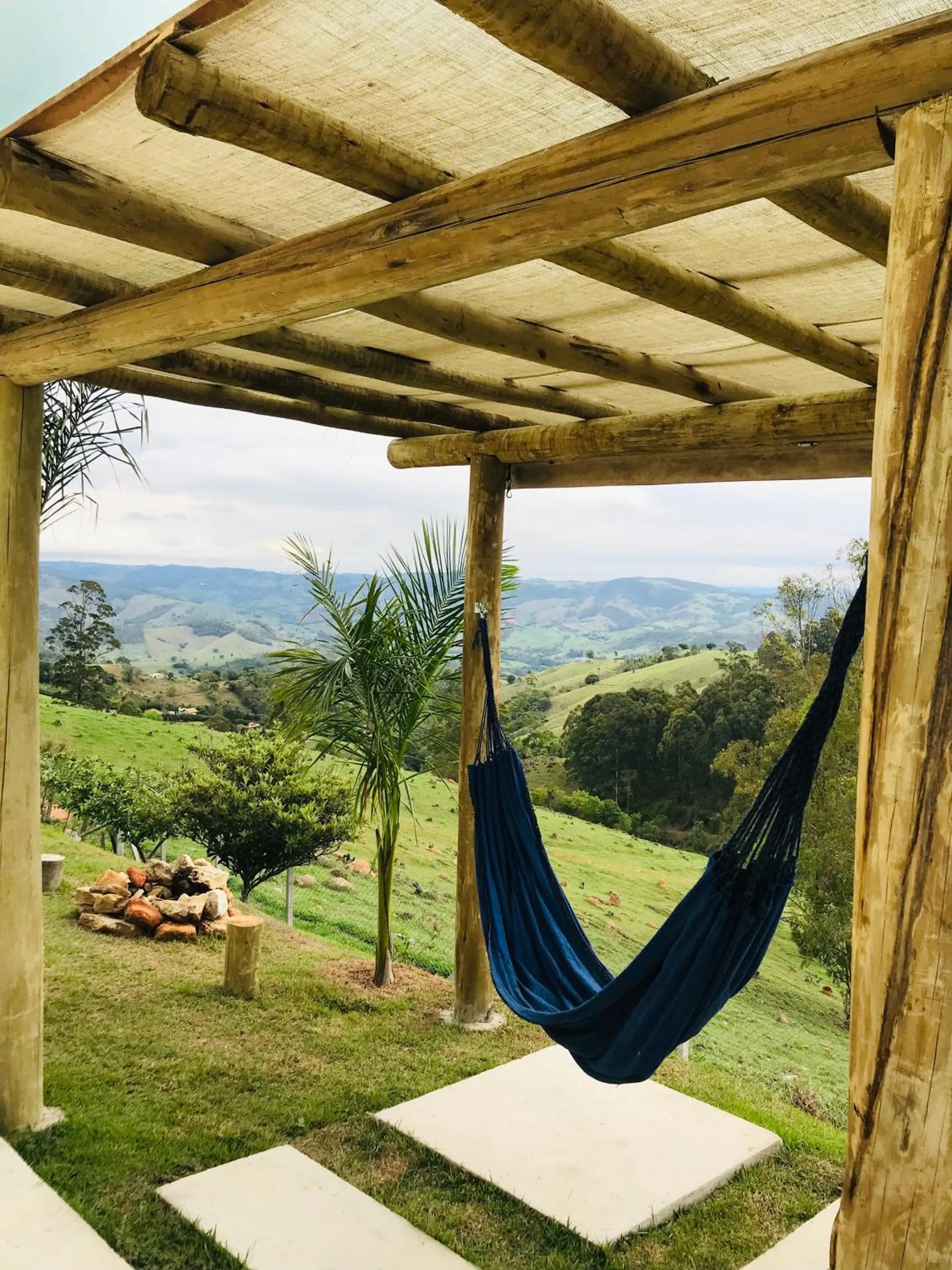 Chalé da Montanha - Locações