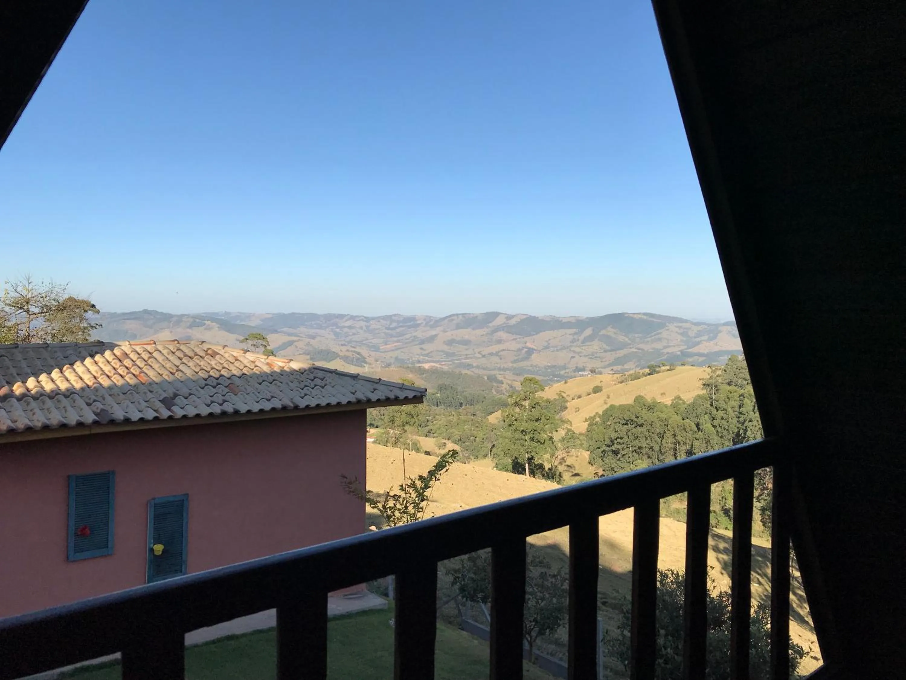 Chalé da Montanha - Locações