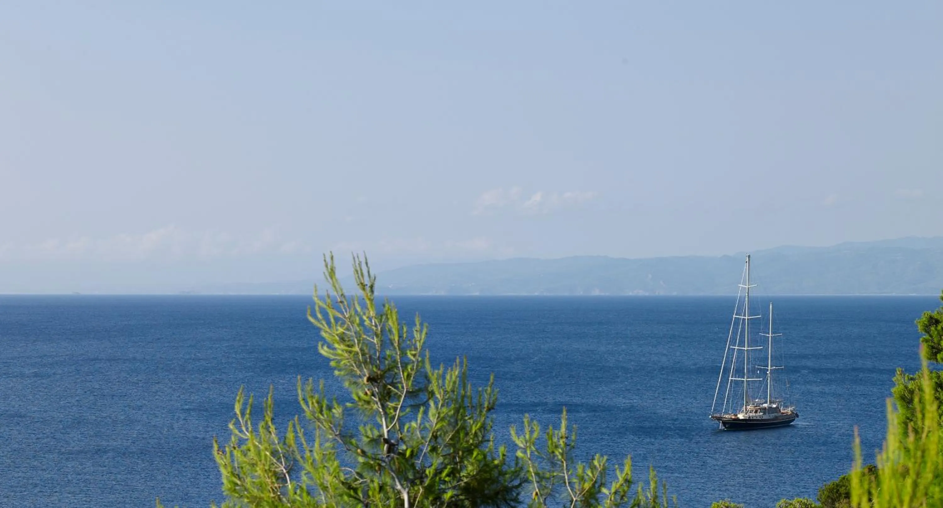 View (from property/room) in Atrium Hotel