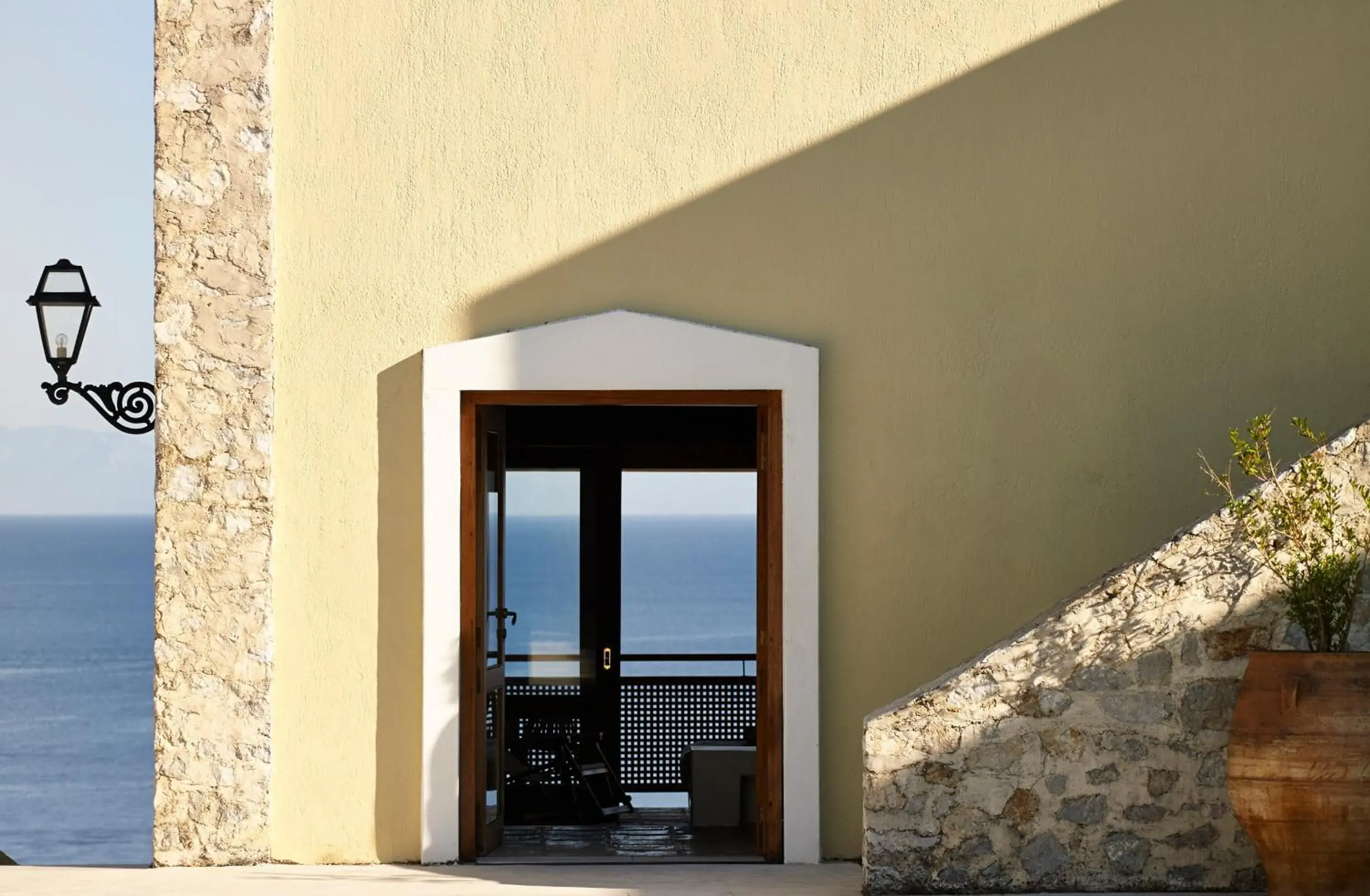 Property building in Atrium Hotel Property building in Atrium Hotel