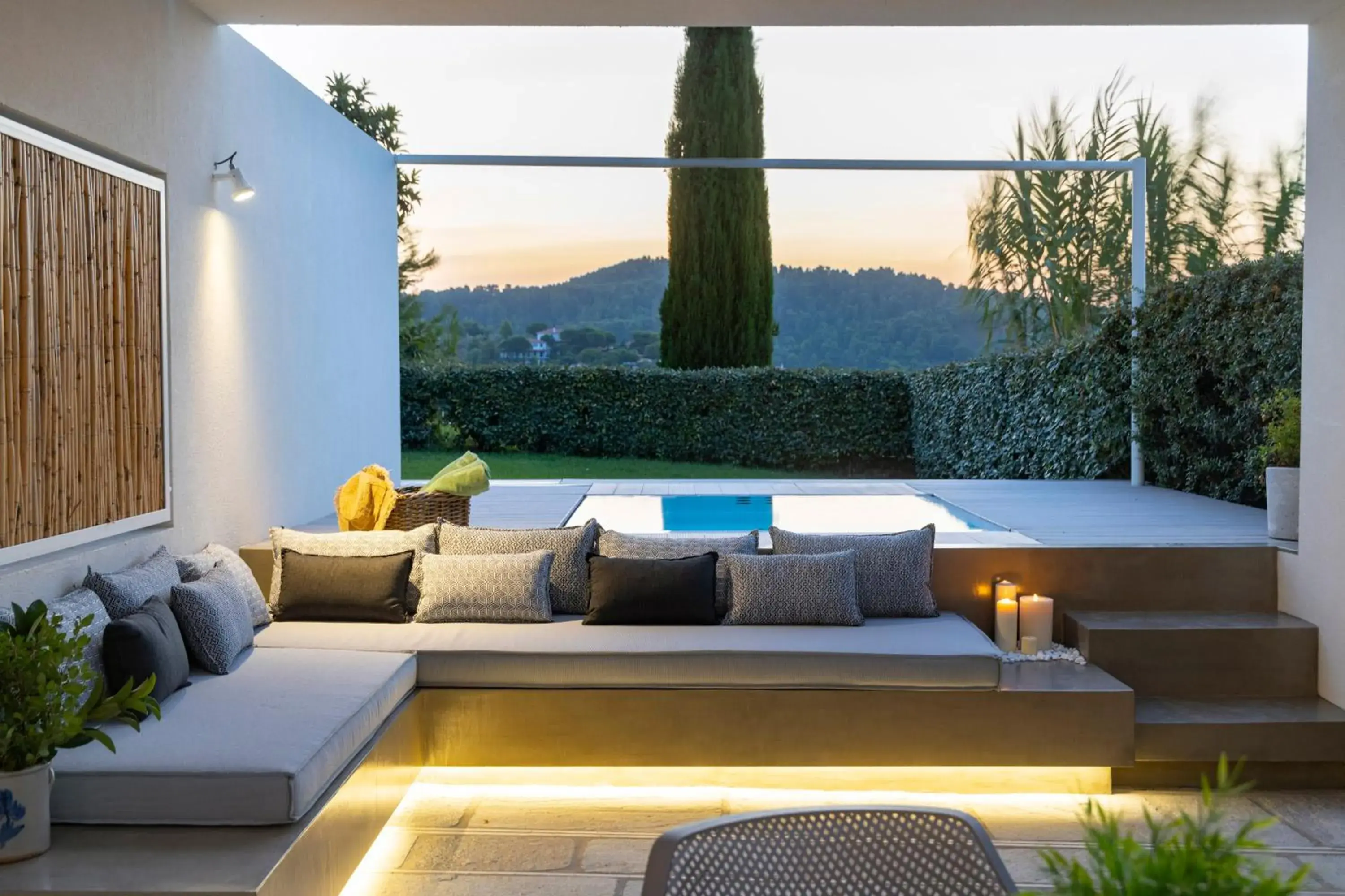 Double Room with Hot Tub in Atrium Hotel Double Room with Hot Tub in Atrium Hotel