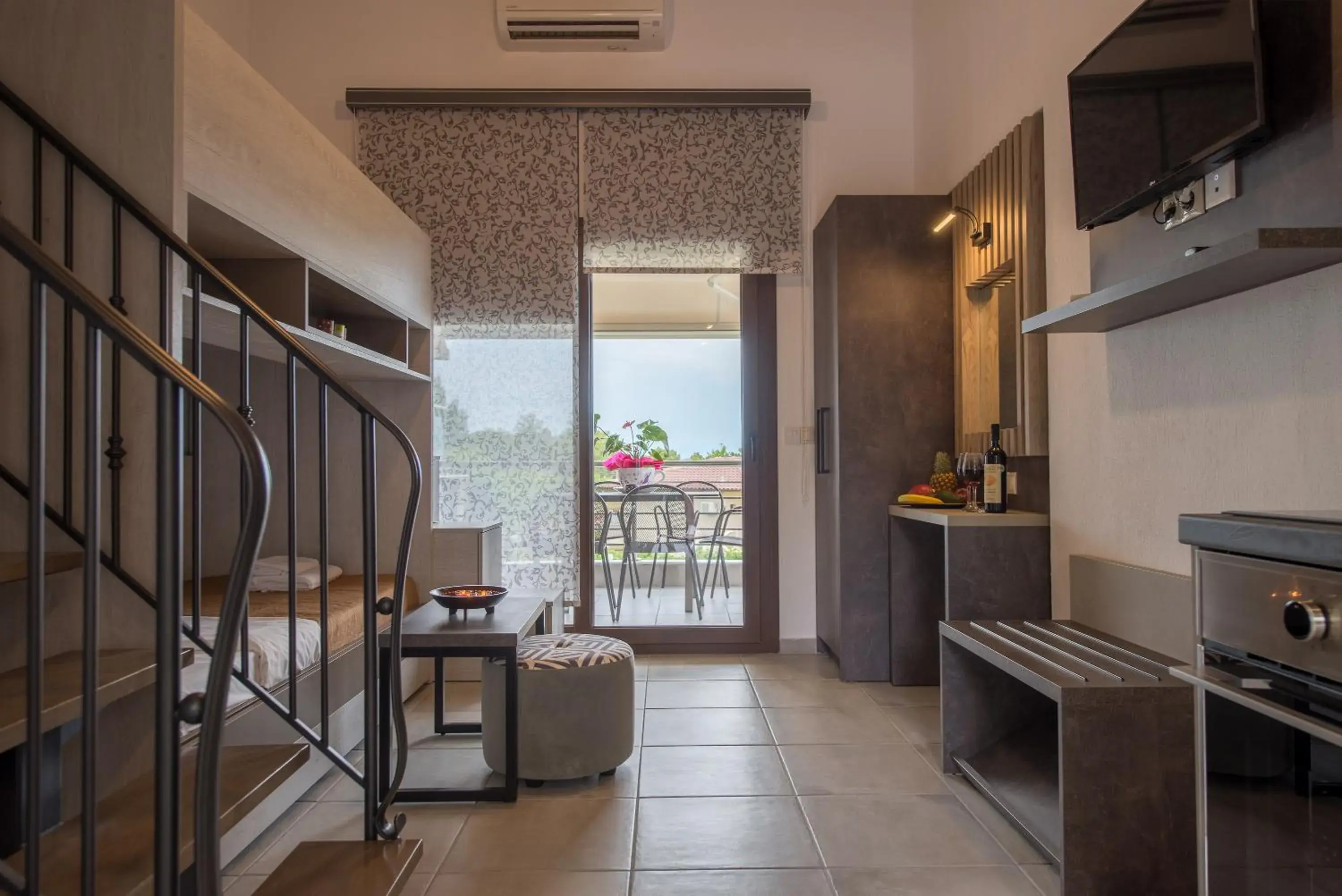 Chasapis Luxury Apartments&Studios Chasapis Luxury Apartments&Studios