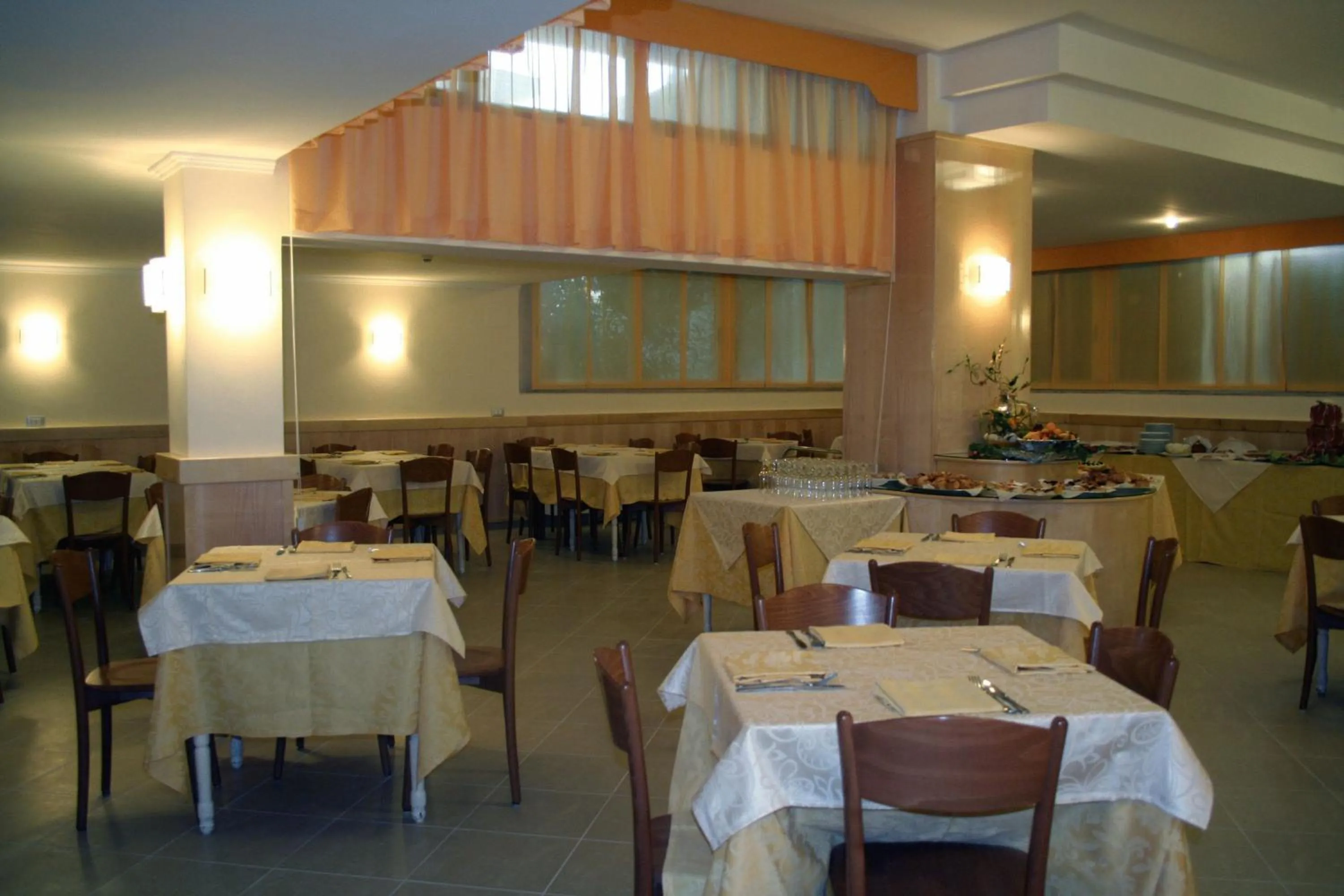 Banquet/Function facilities in Grazia Hotel