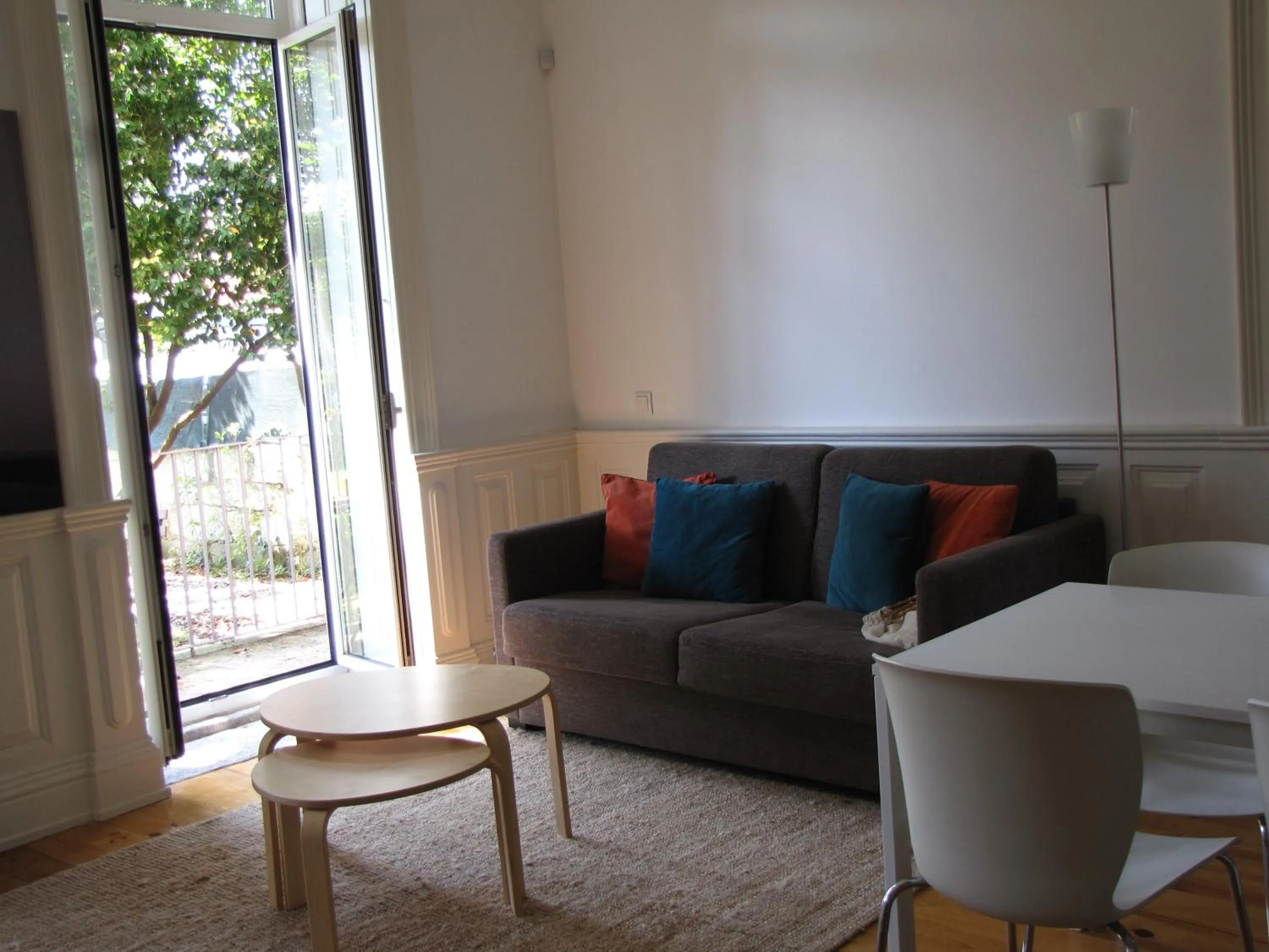 Day in Koolhouse Porto