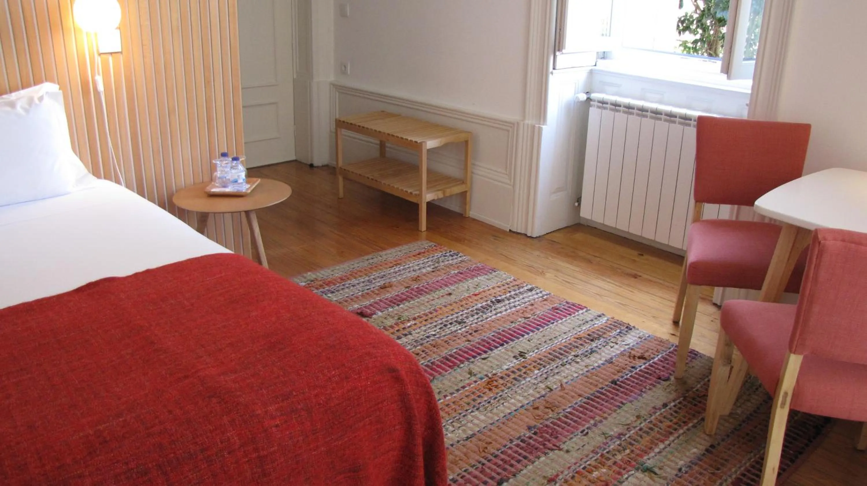 Day, Bed in Koolhouse Porto