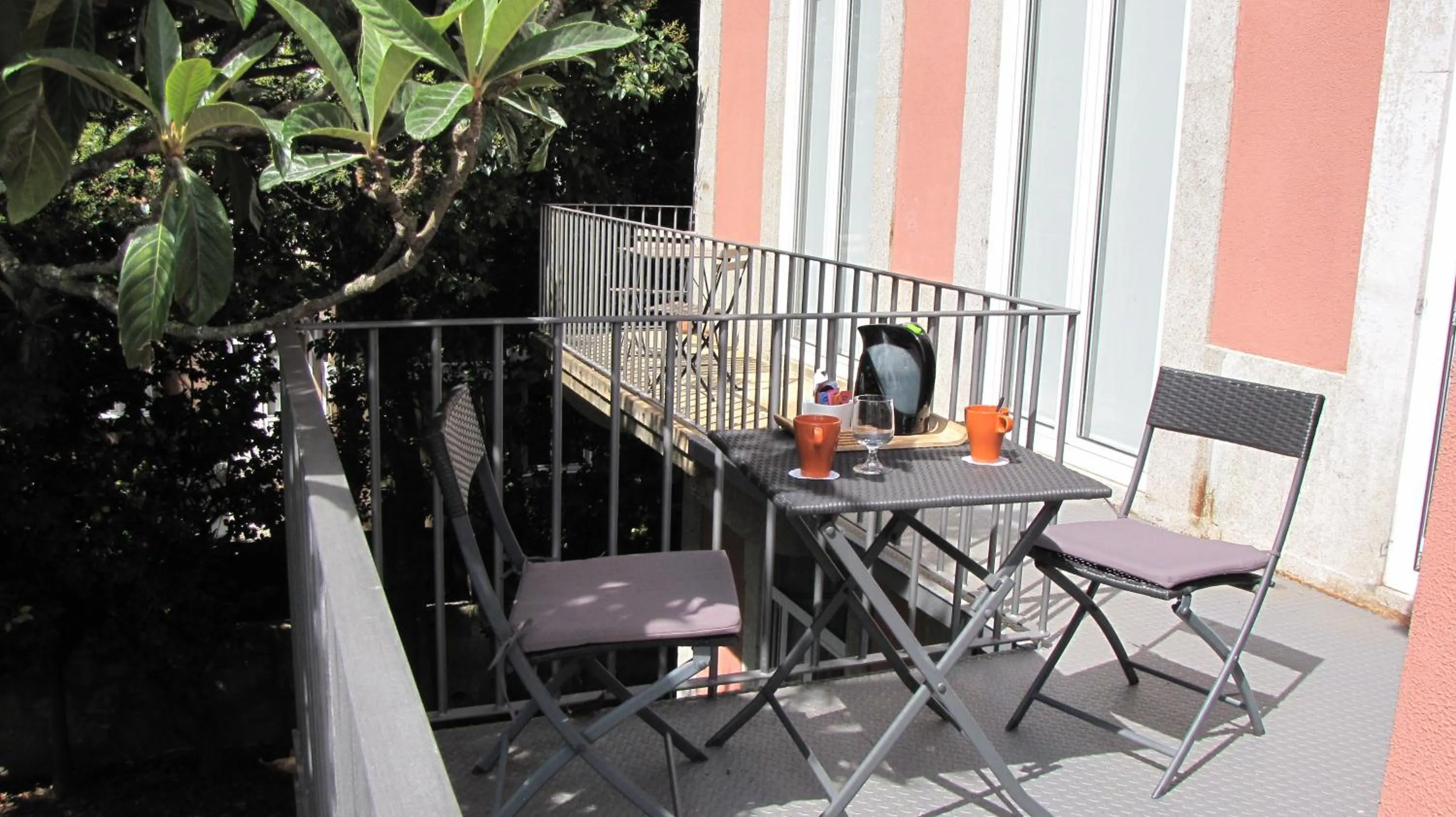 Day in Koolhouse Porto