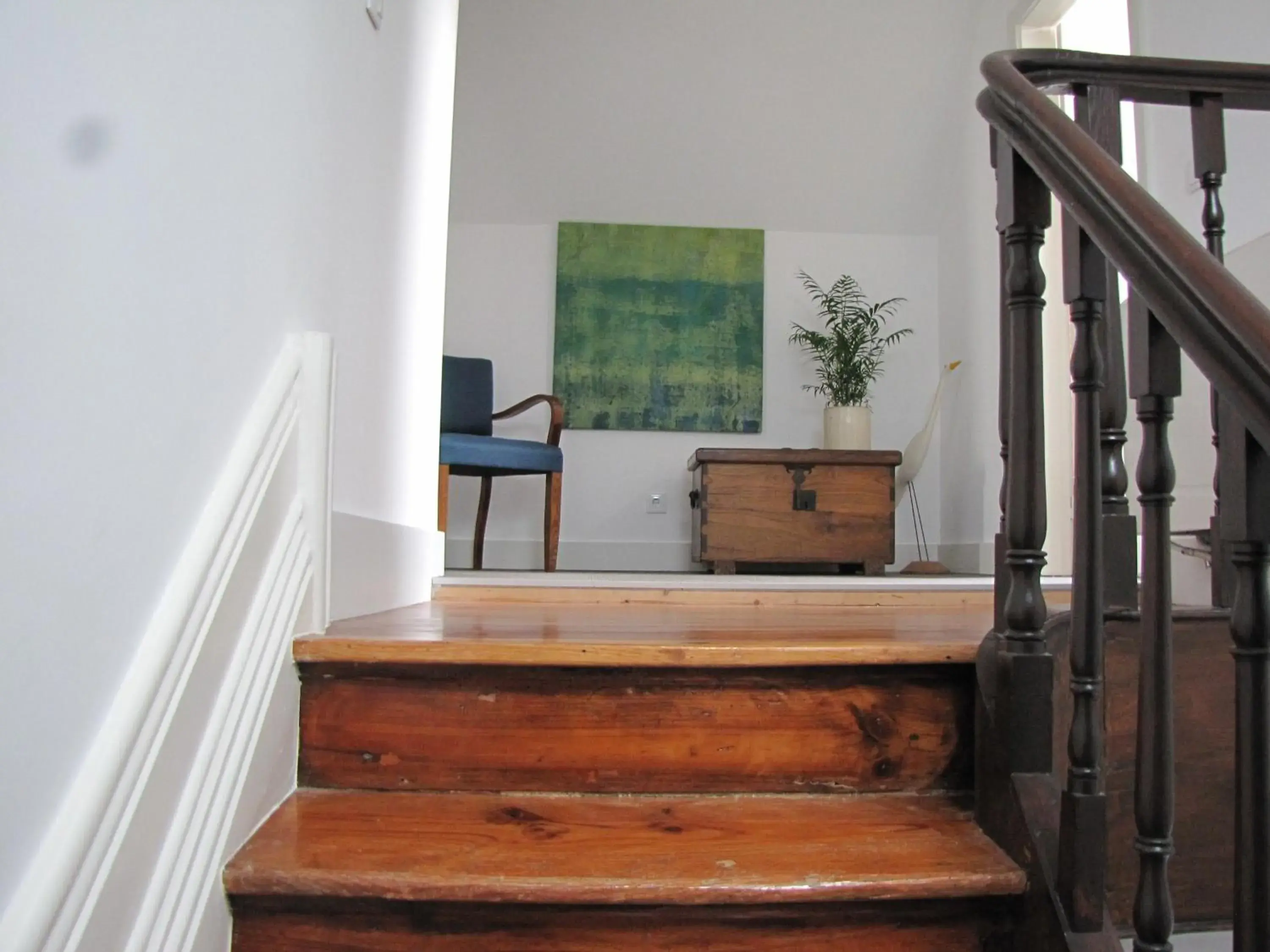One-Bedroom Apartment - Top Floor in Koolhouse Porto One-Bedroom Apartment - Top Floor in Koolhouse Porto
