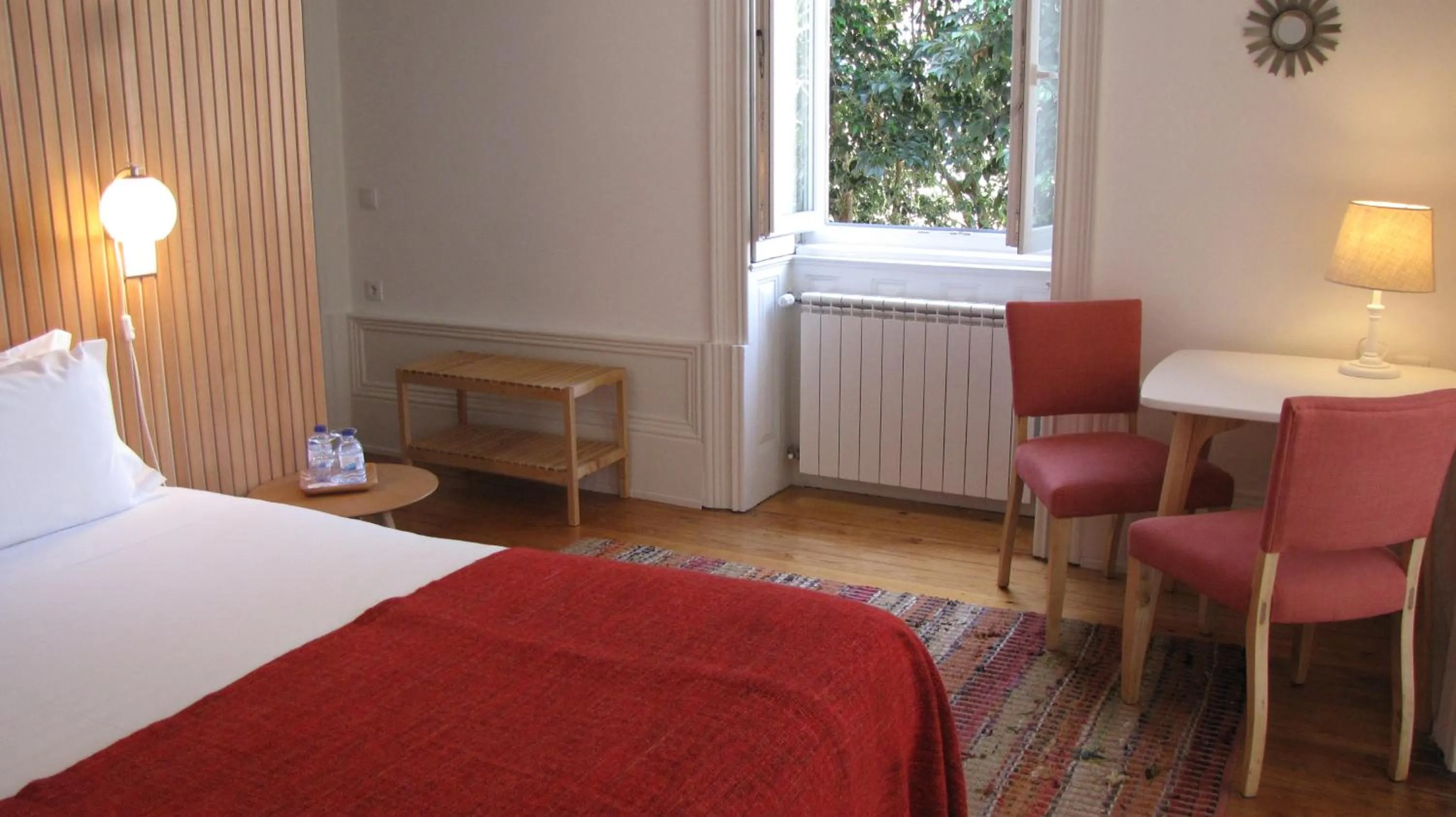 Day, Bed in Koolhouse Porto