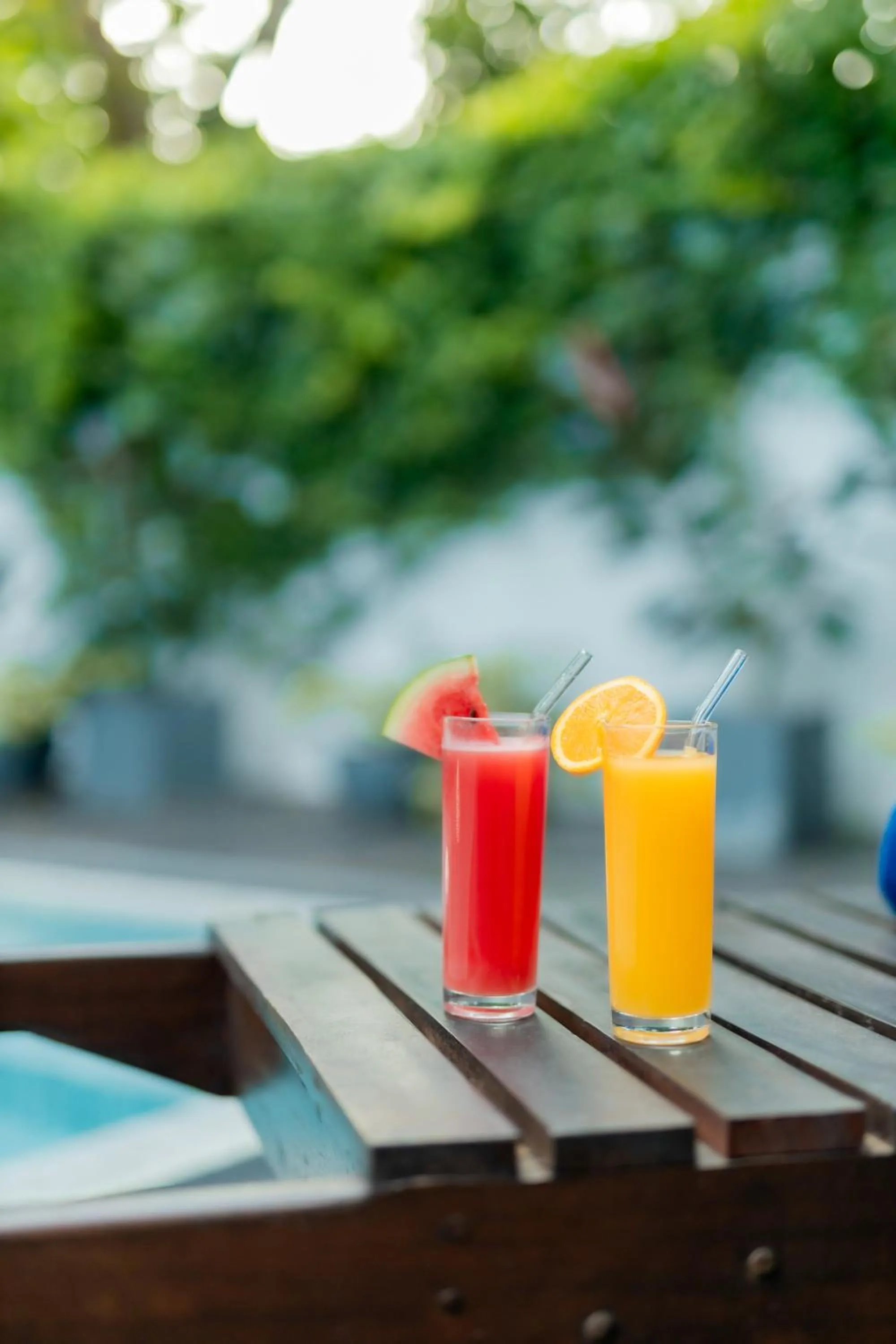 Patio in KADUPUL By Serenity