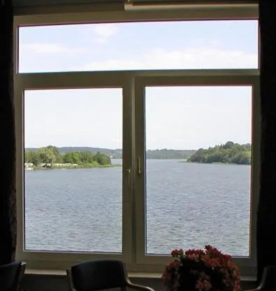 Hotel Seeschloss am Kellersee