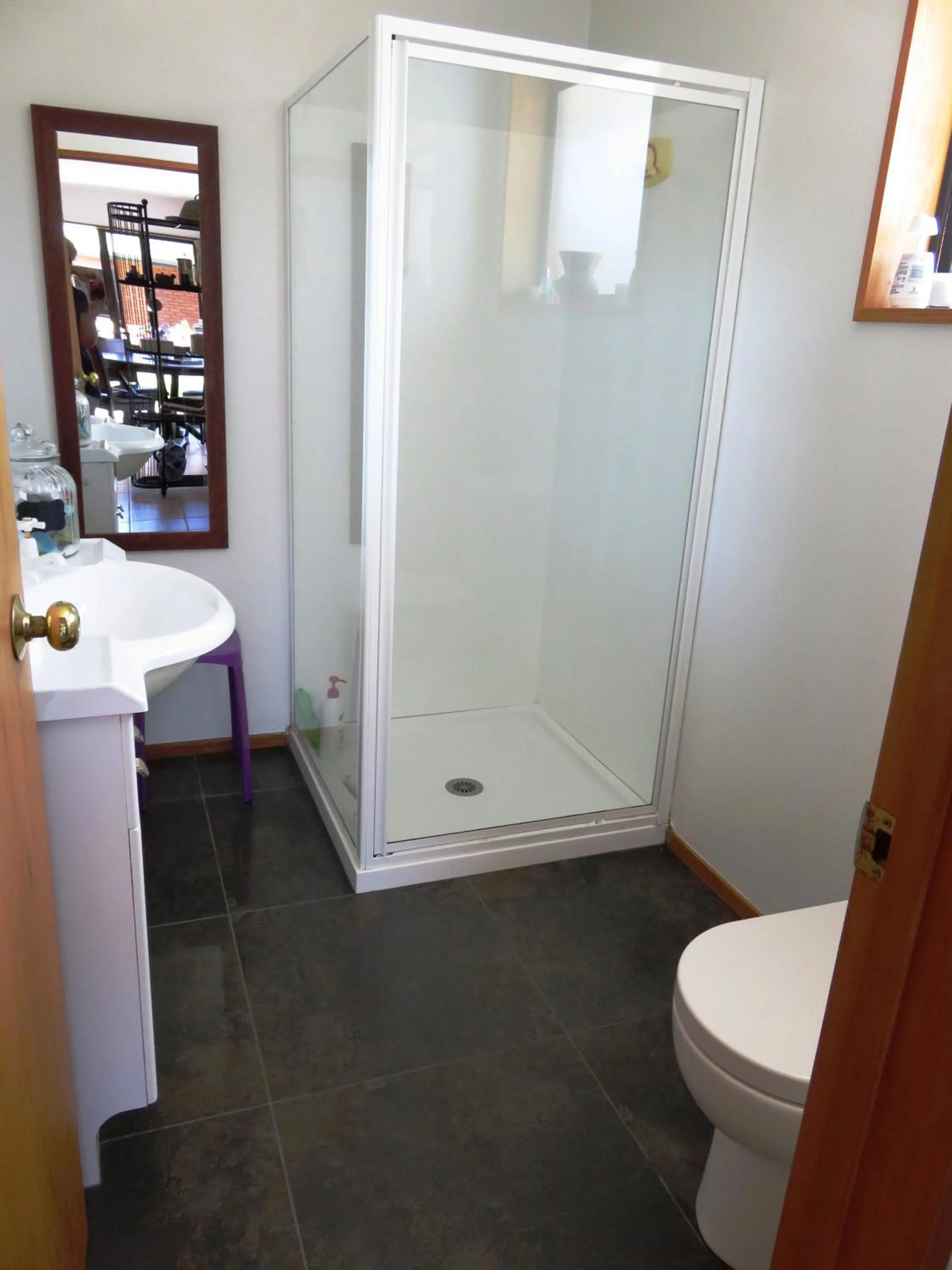 Bathroom in Maples on Harewood