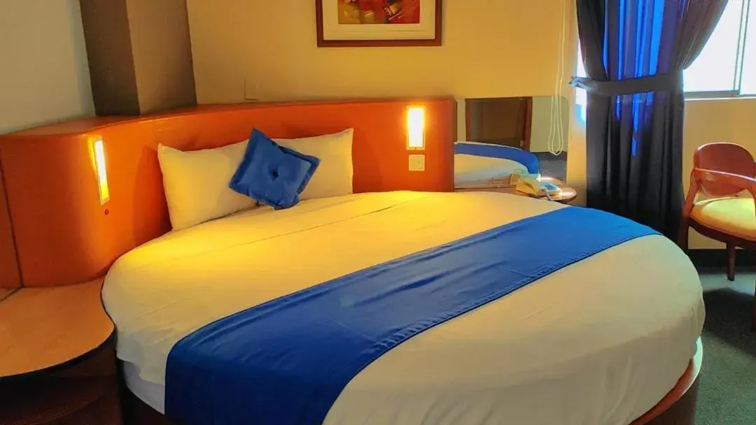 Junior Suite in Blue Star Hotel Junior Suite in Blue Star Hotel