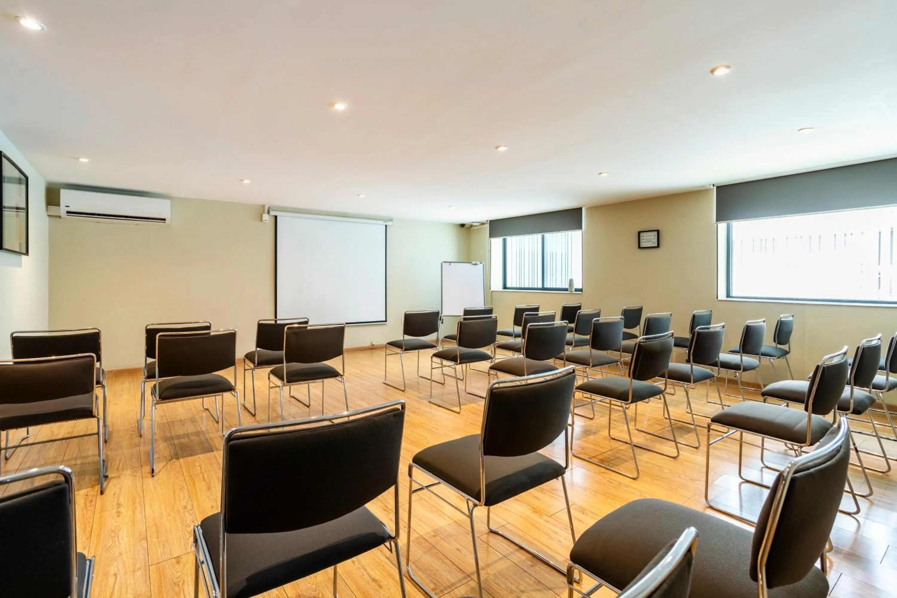 Meeting/conference room in Alteza Polanco